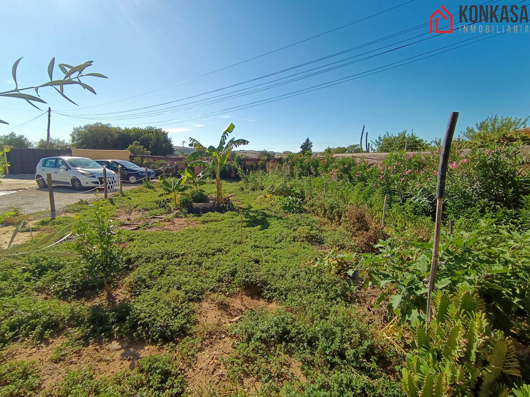 For sale of chalet in Arcos de la Frontera
