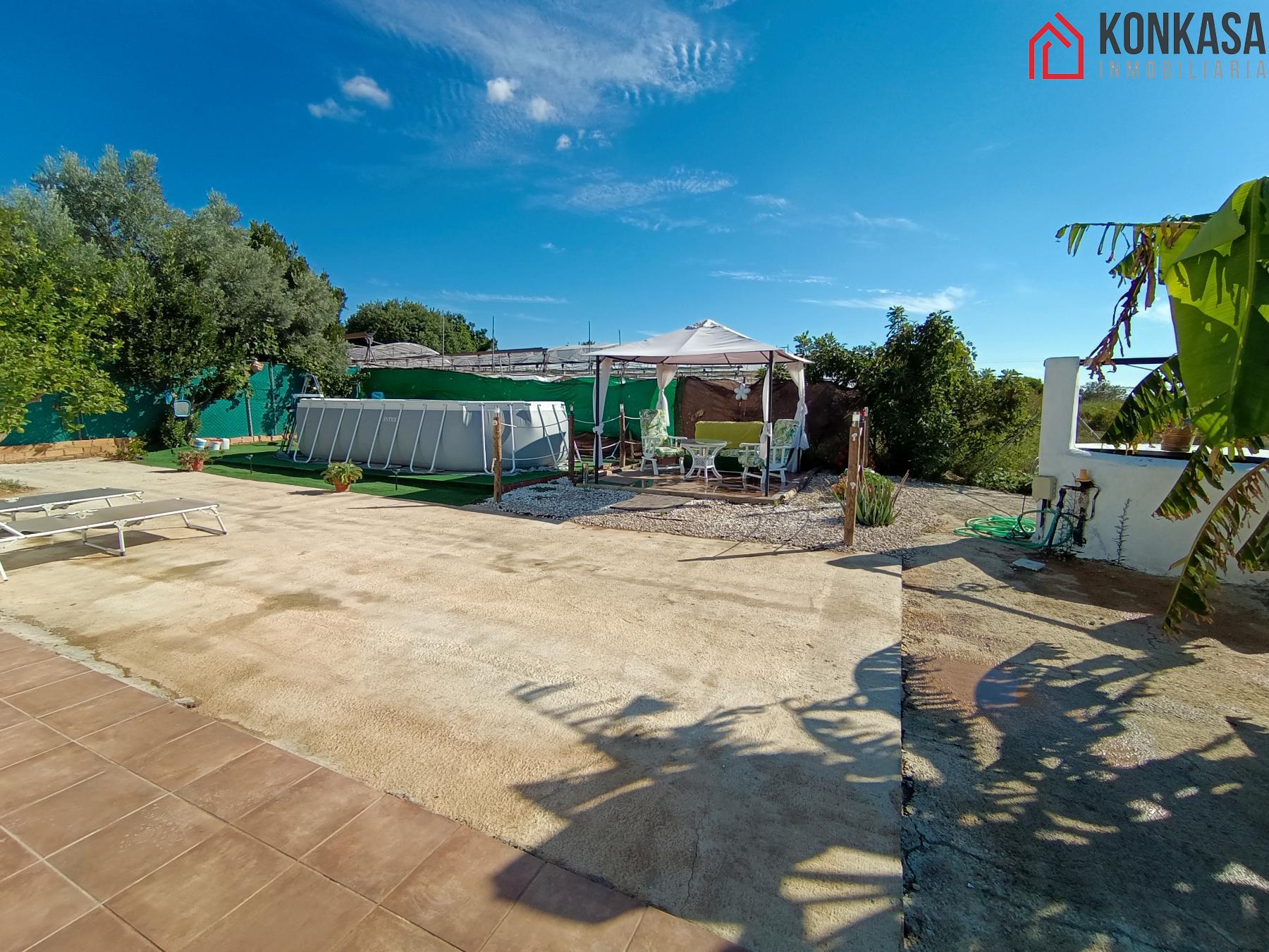 For sale of chalet in Arcos de la Frontera