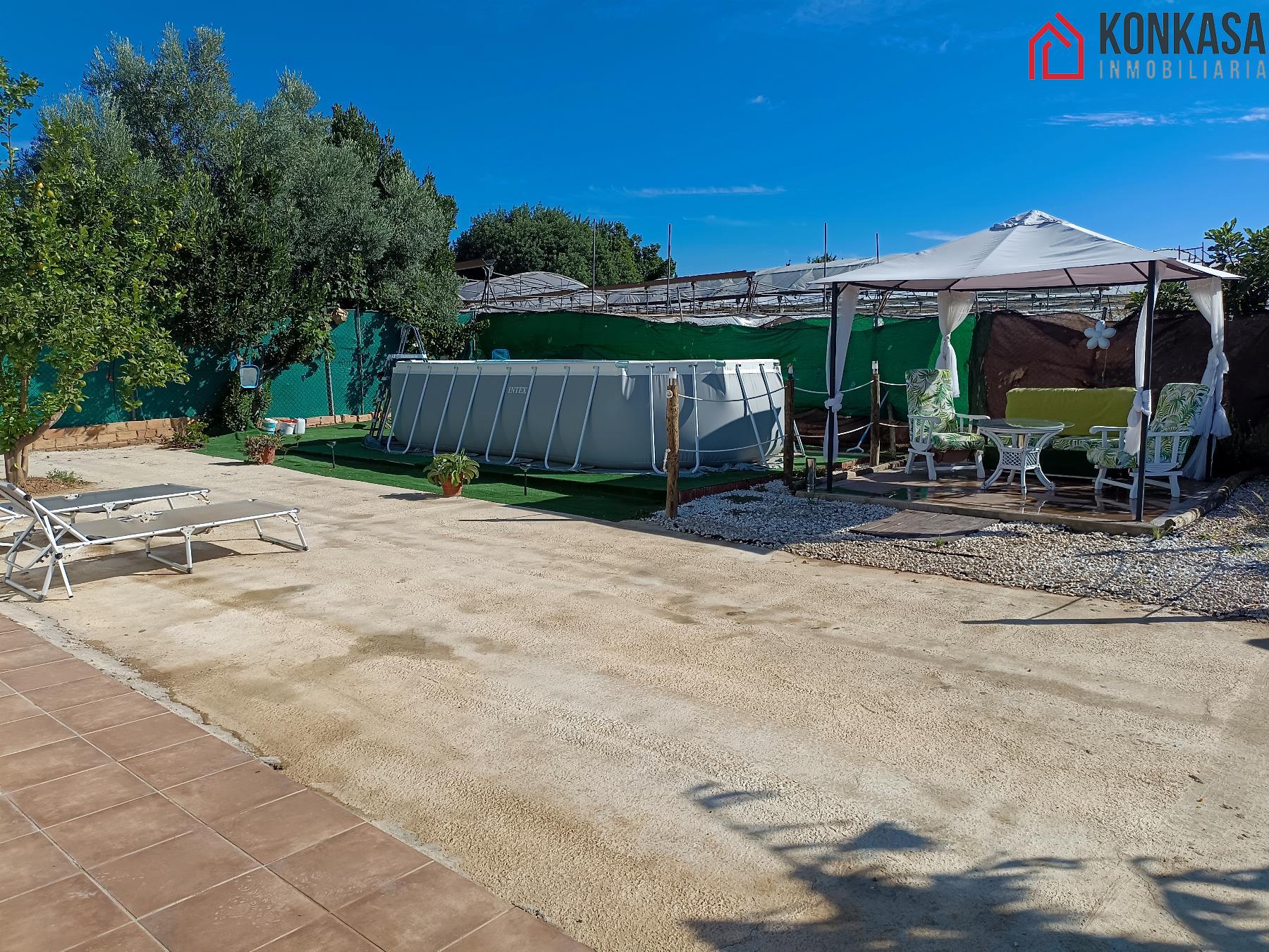 For sale of chalet in Arcos de la Frontera