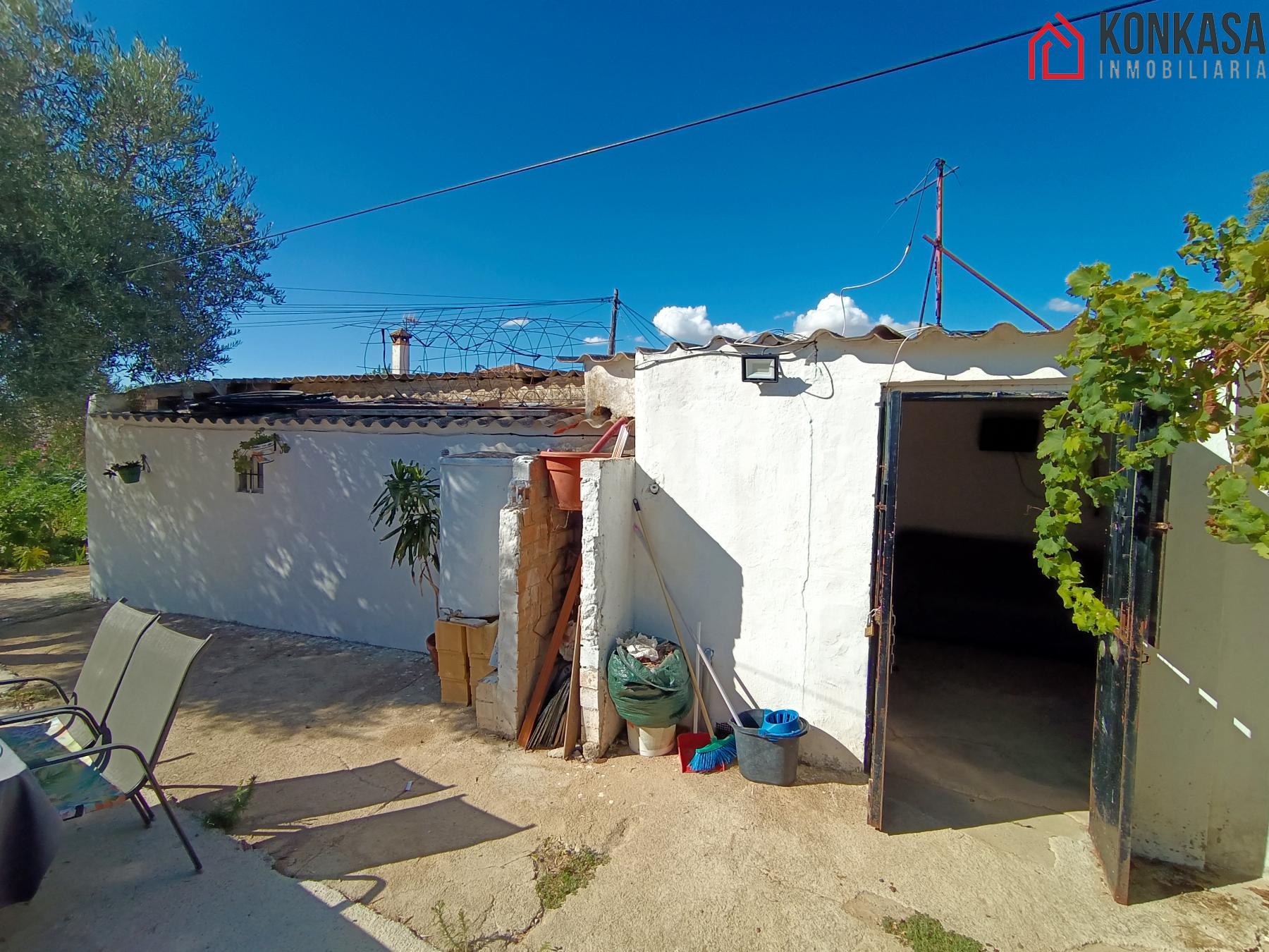 Venta de chalet en Arcos de la Frontera