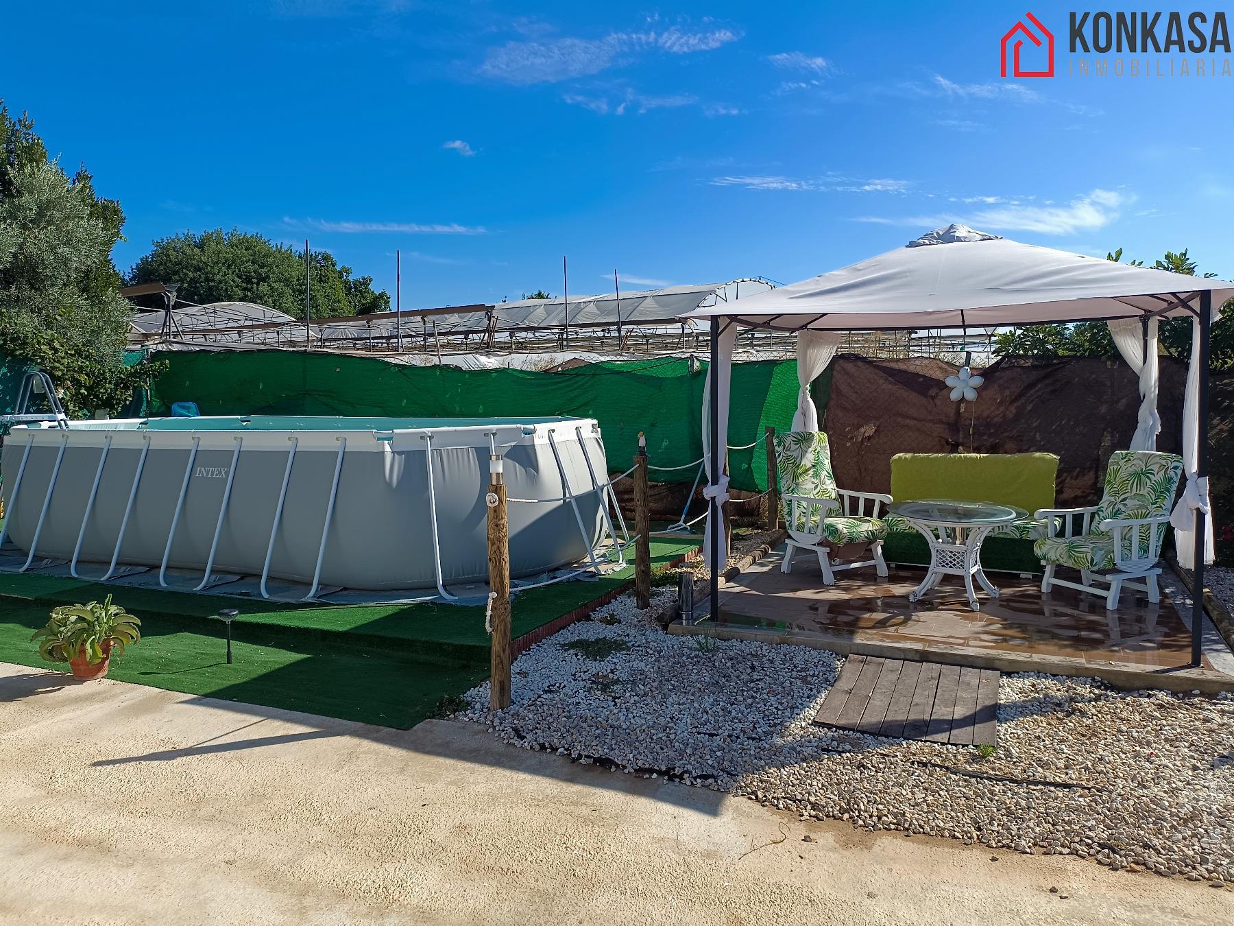 For sale of chalet in Arcos de la Frontera