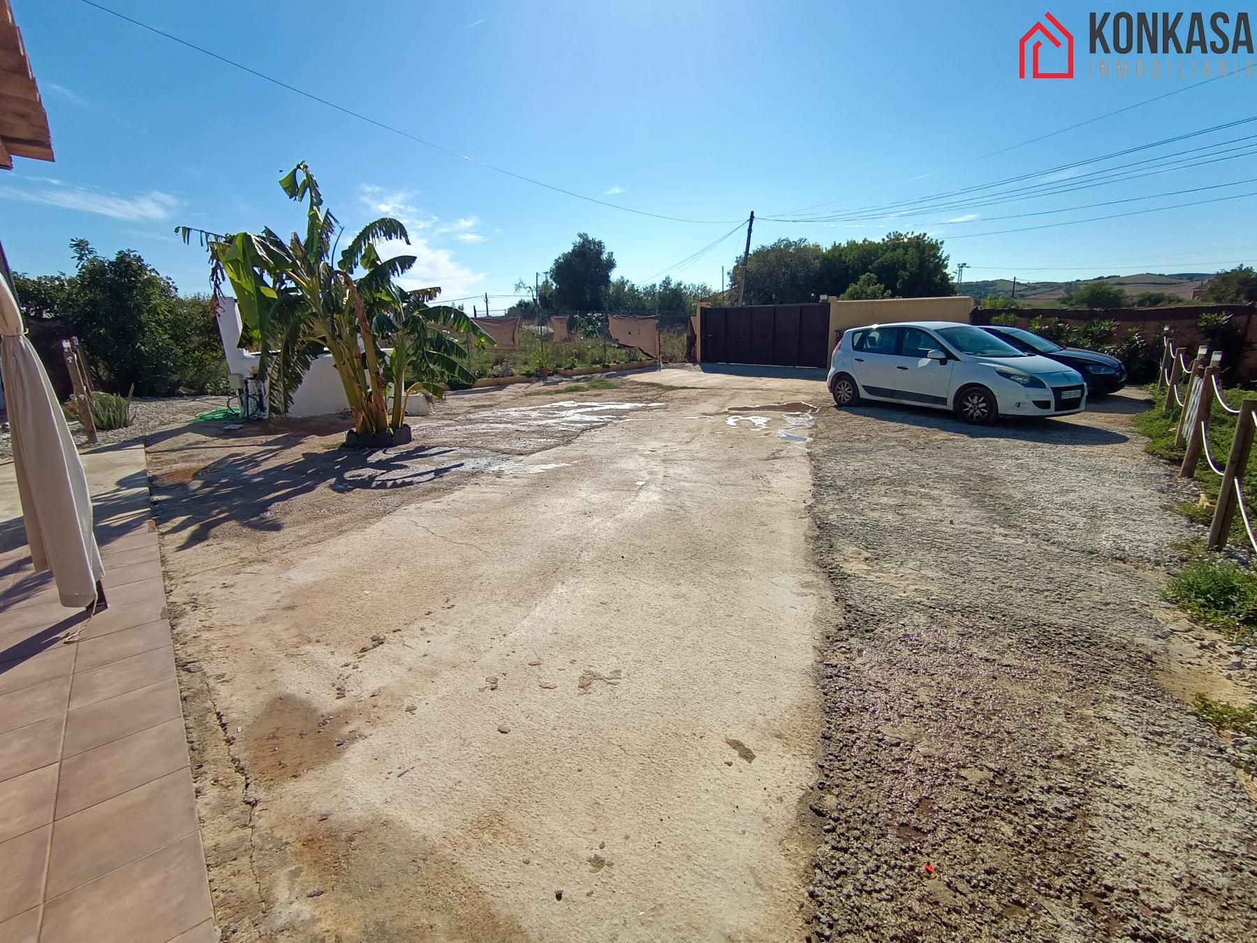 For sale of chalet in Arcos de la Frontera