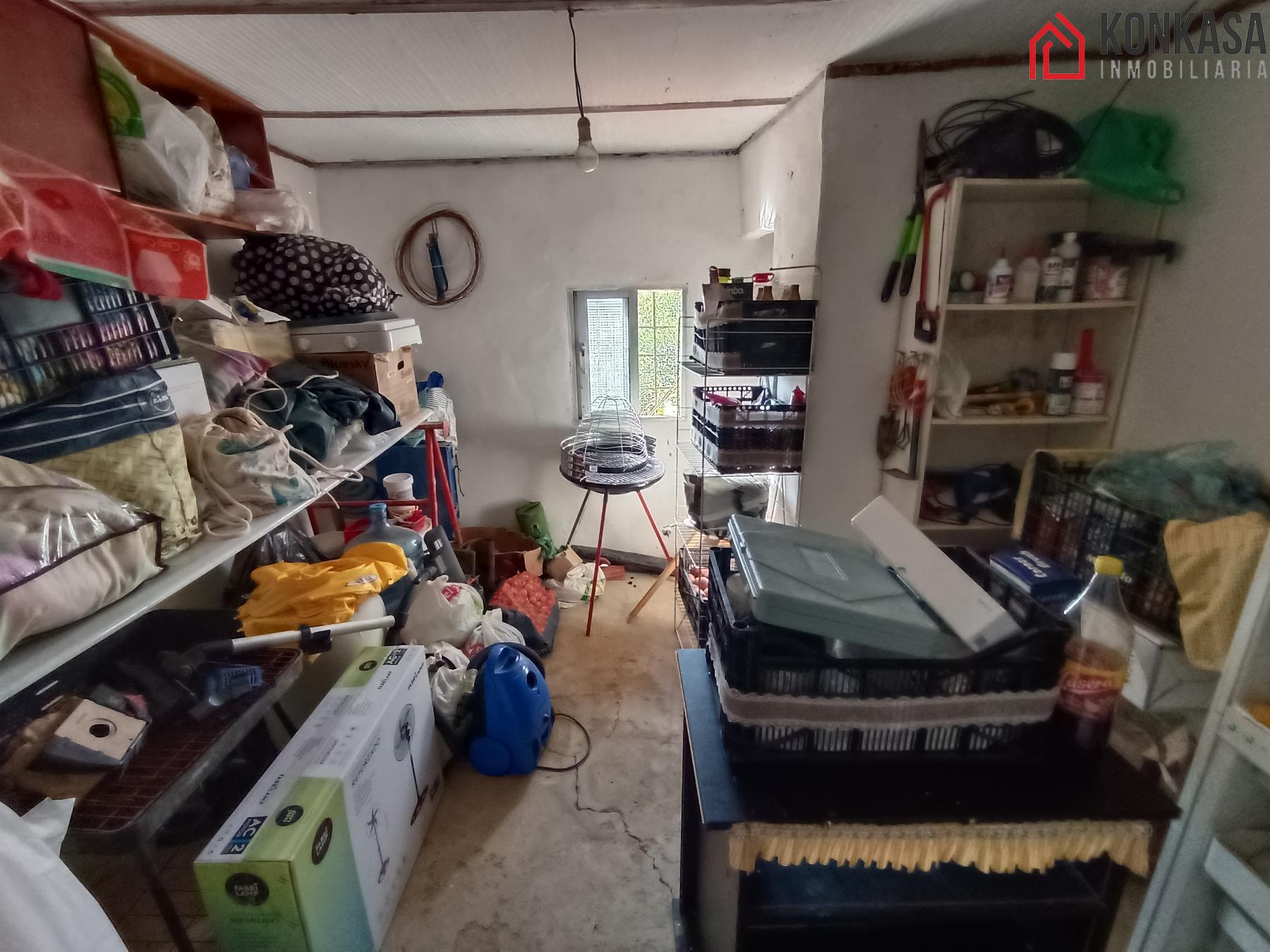 For sale of chalet in Arcos de la Frontera