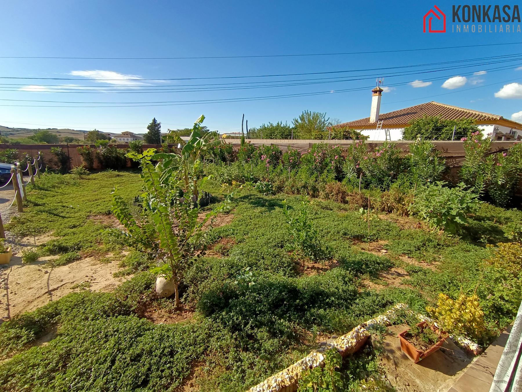 Venta de chalet en Arcos de la Frontera