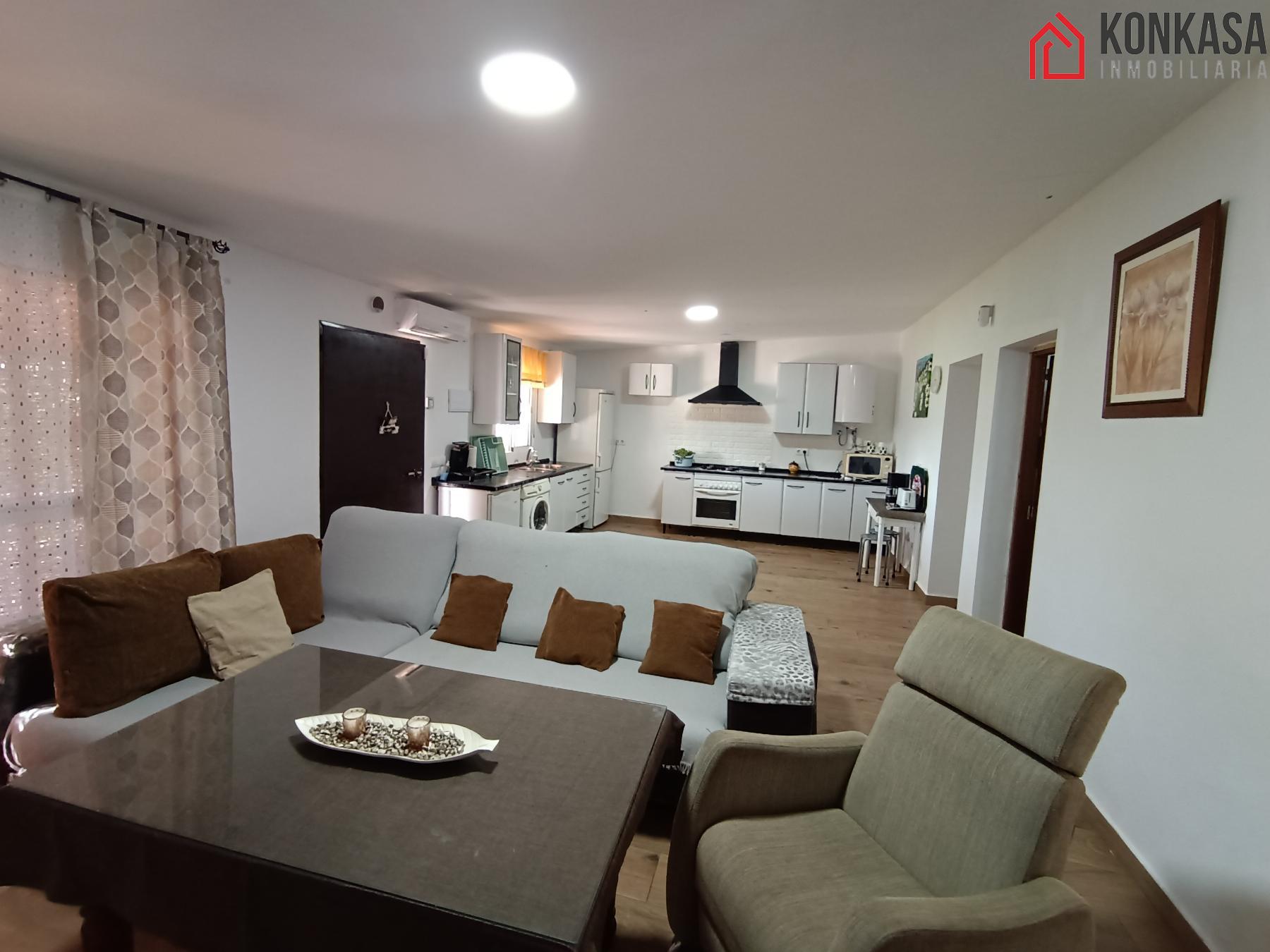 For sale of chalet in Arcos de la Frontera