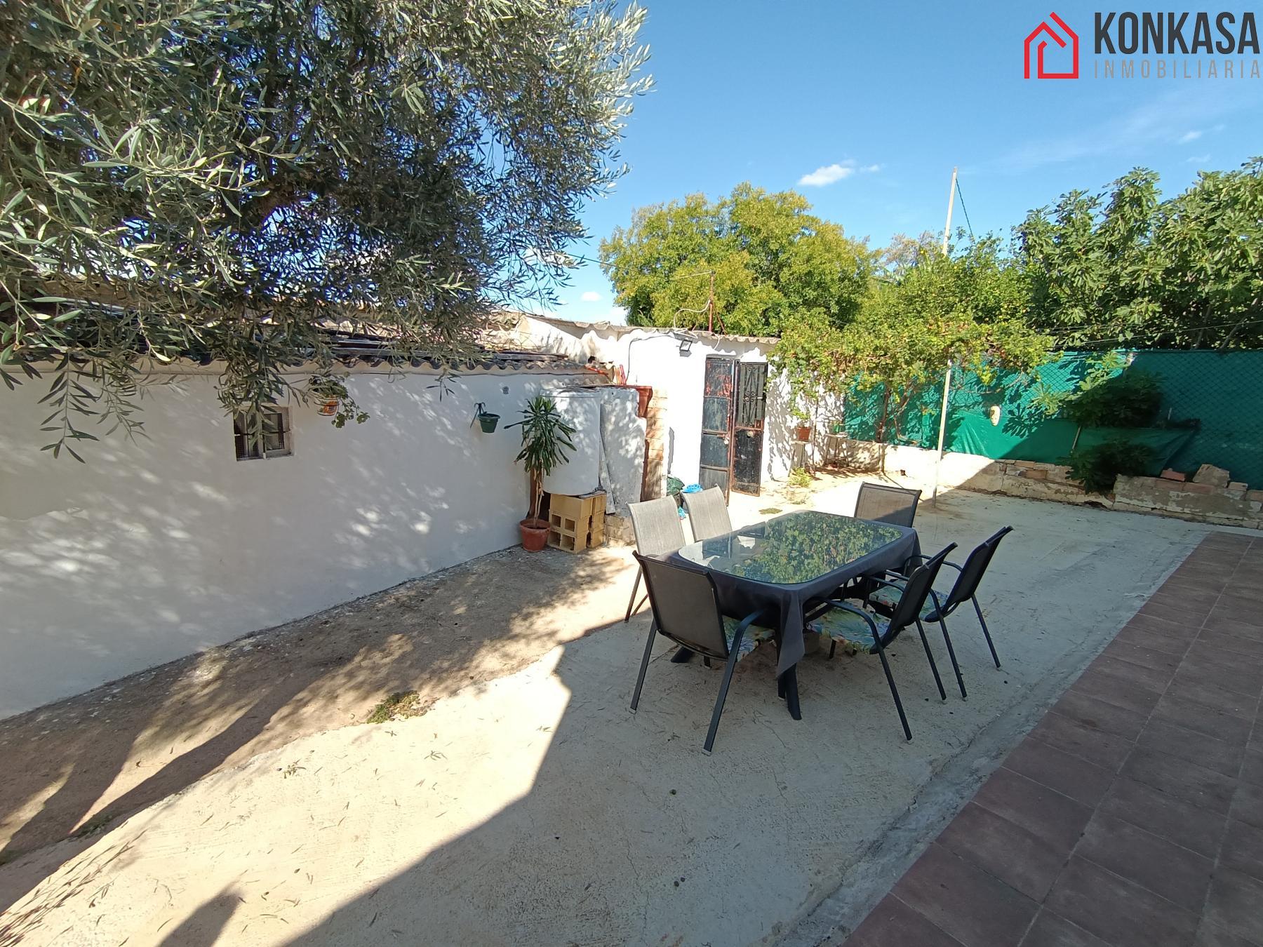 For sale of chalet in Arcos de la Frontera