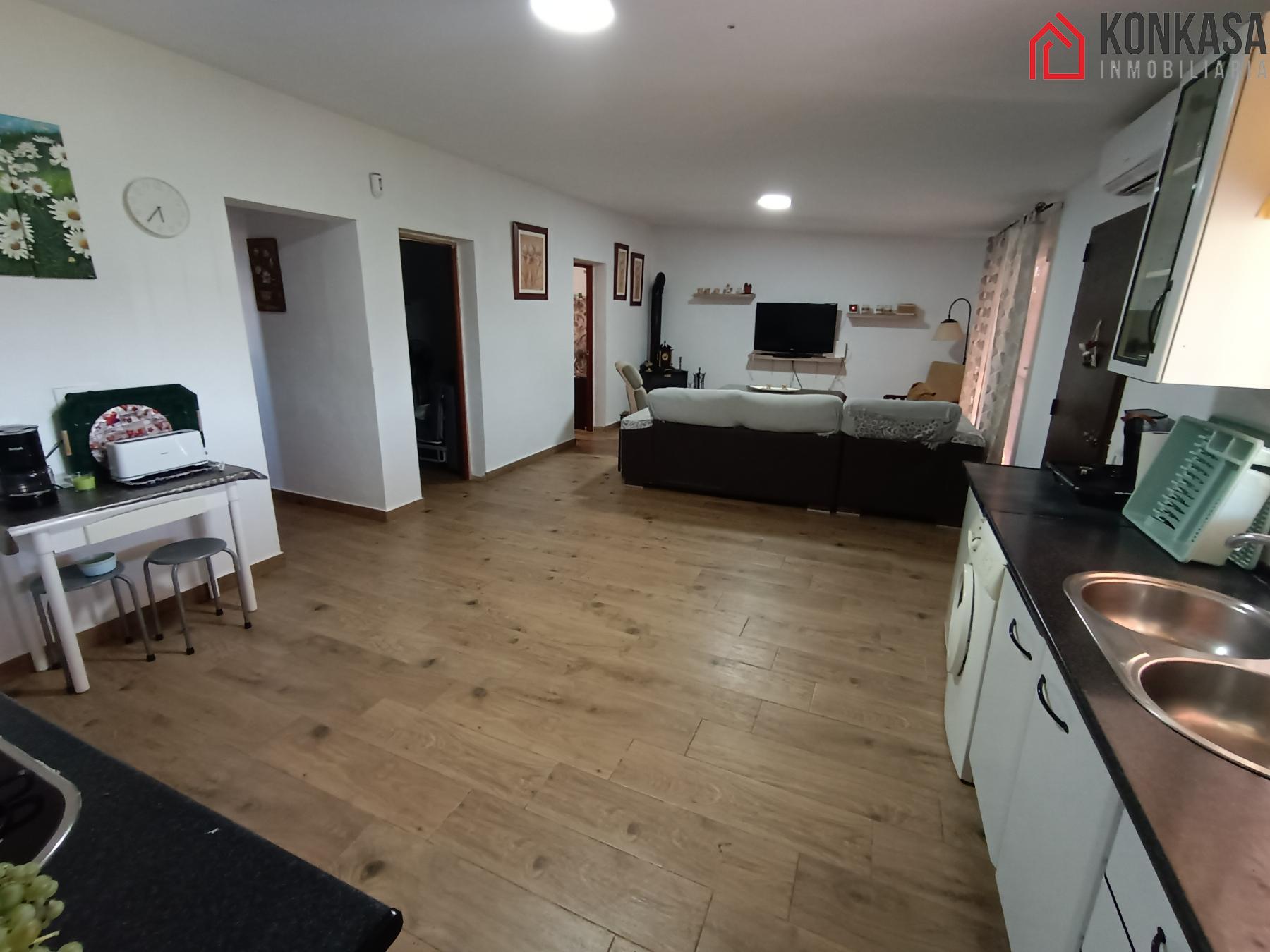 Venta de chalet en Arcos de la Frontera