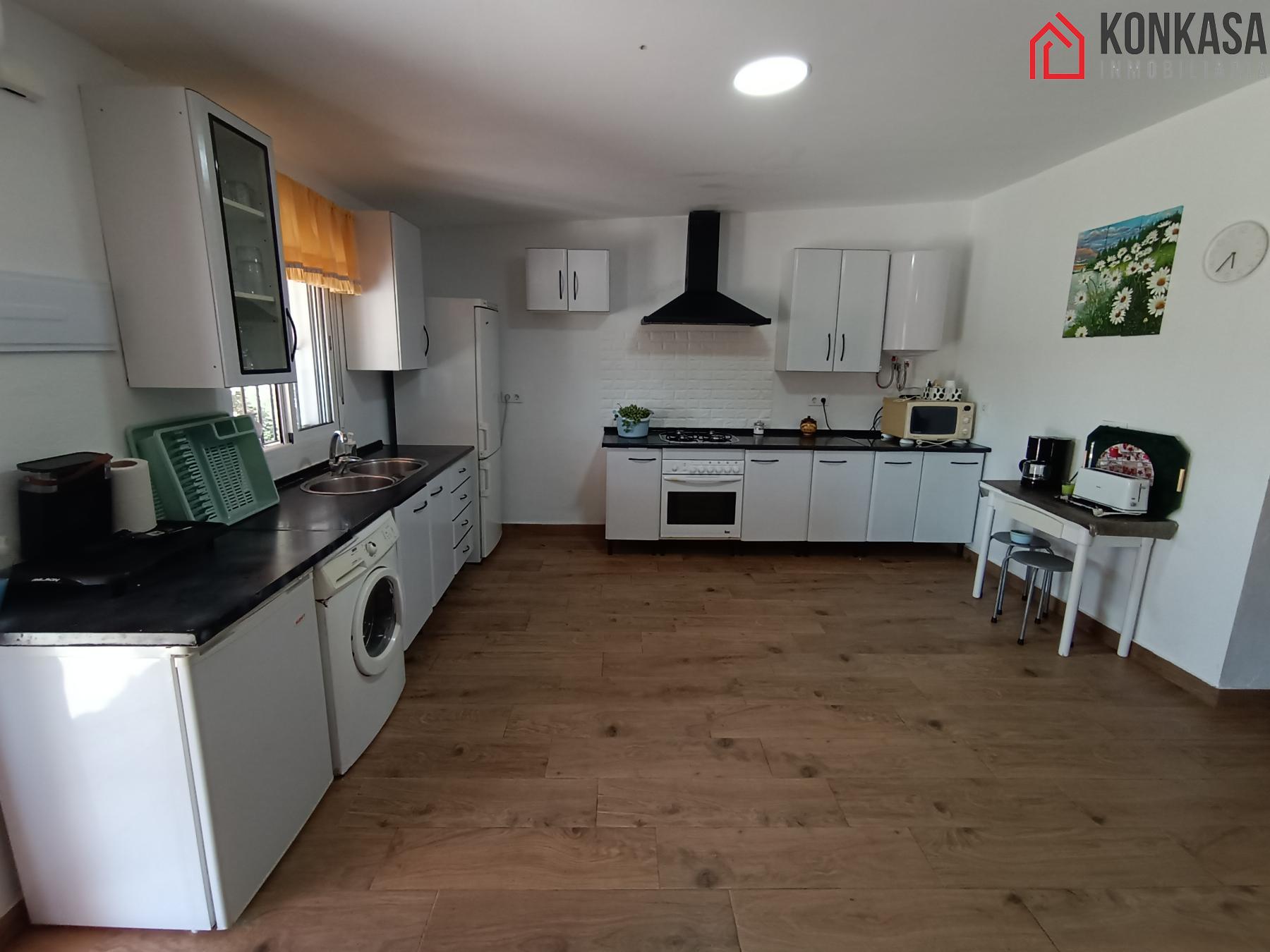 For sale of chalet in Arcos de la Frontera