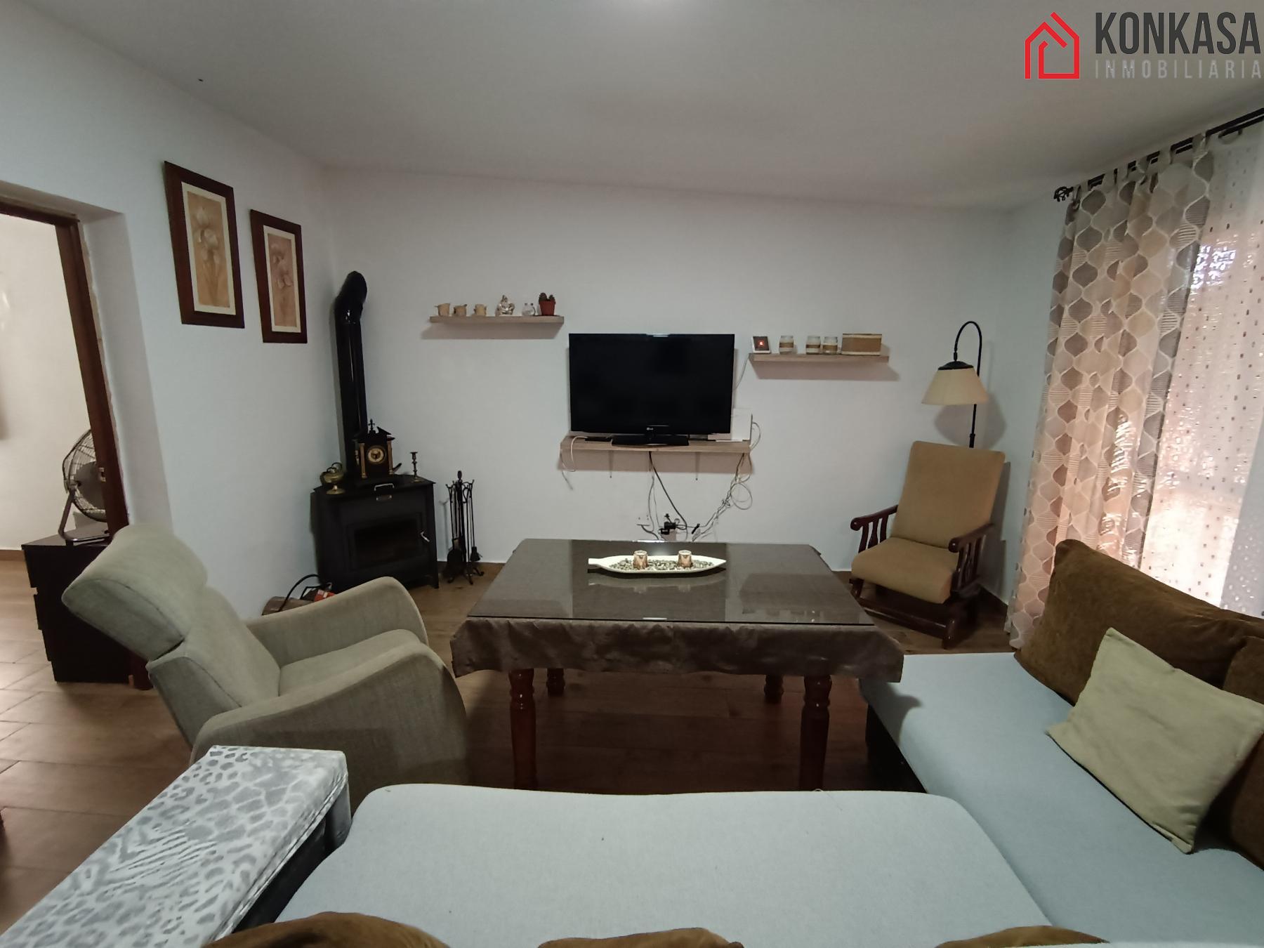 For sale of chalet in Arcos de la Frontera