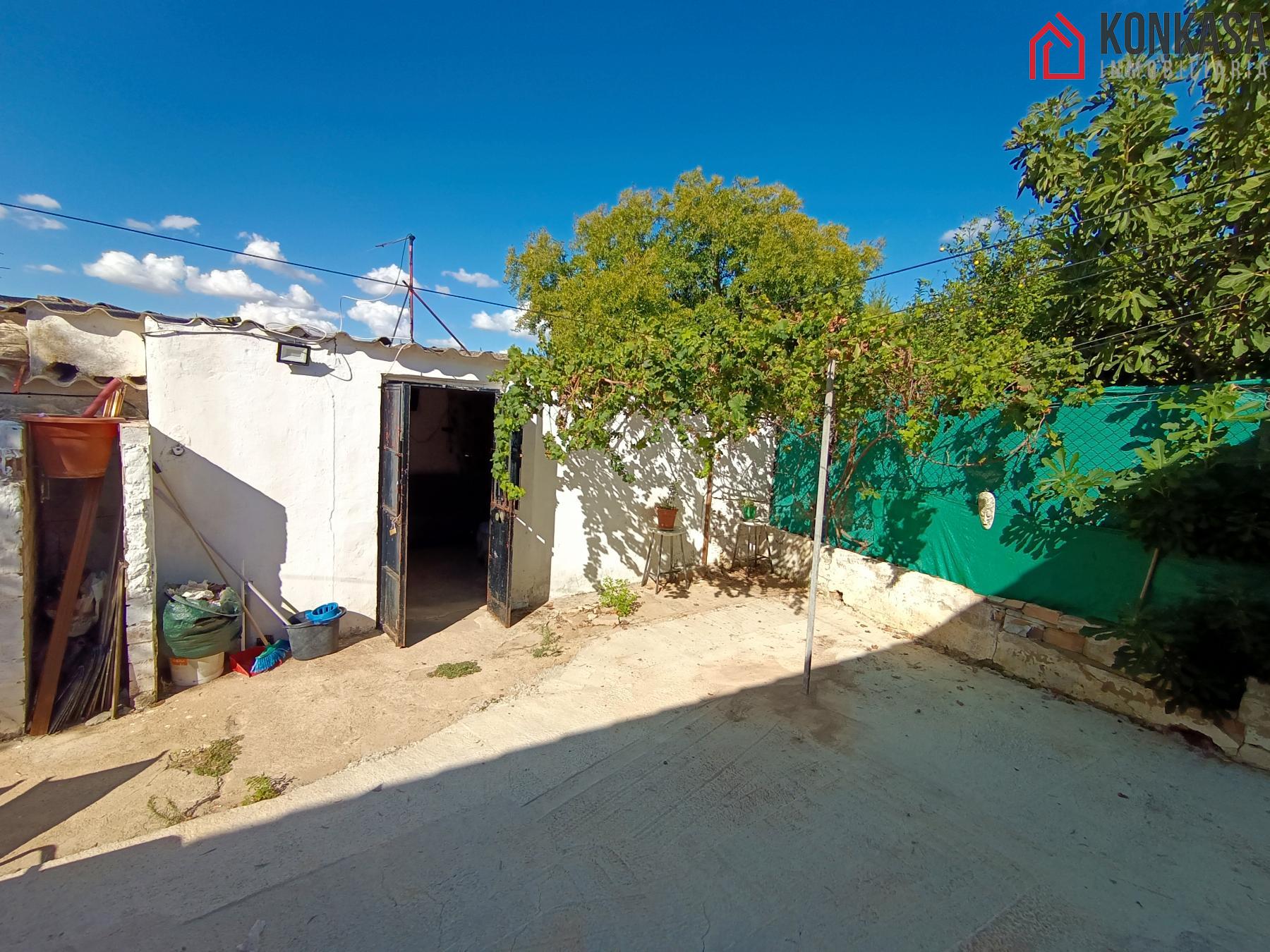 For sale of chalet in Arcos de la Frontera