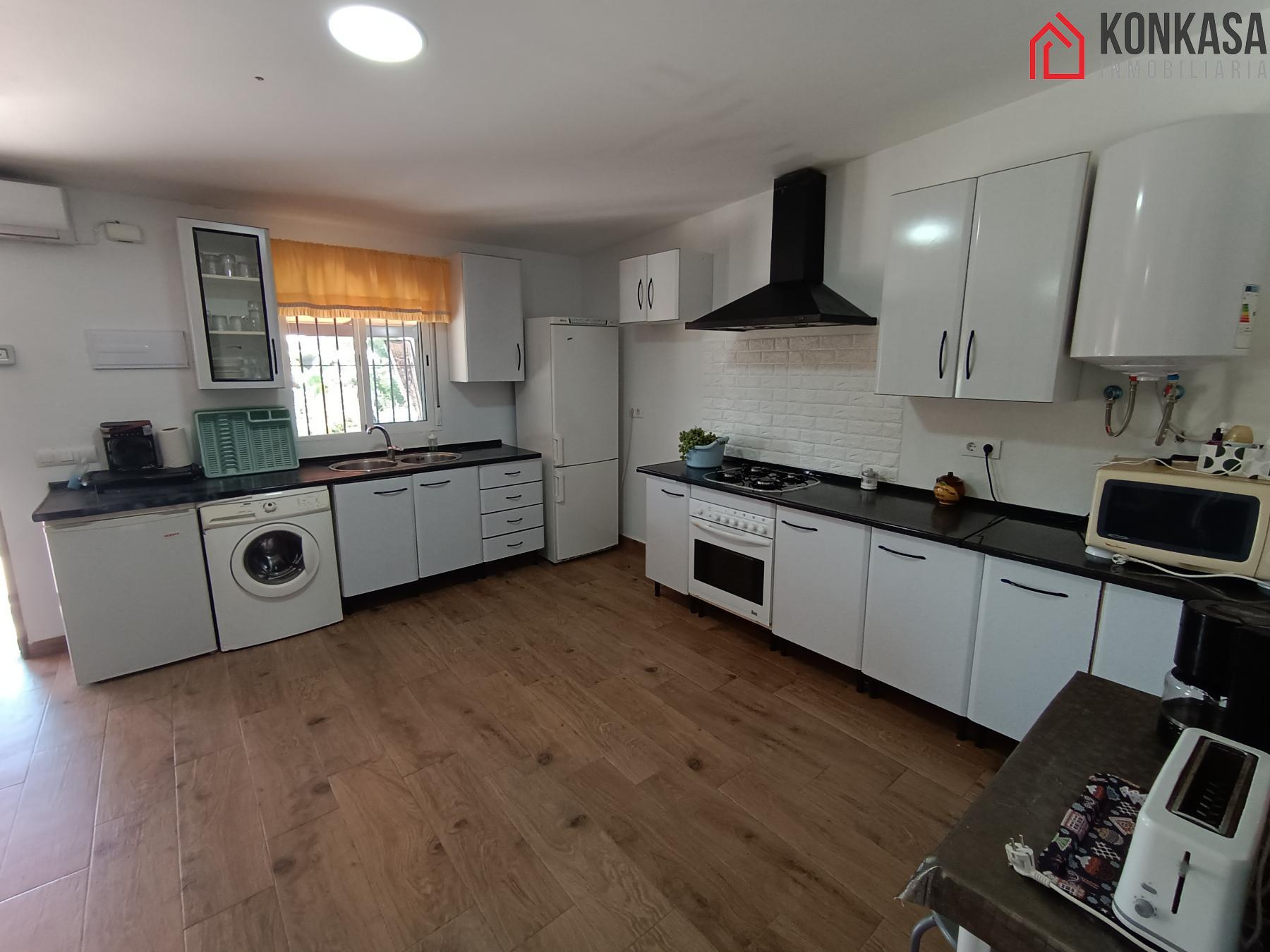 For sale of chalet in Arcos de la Frontera