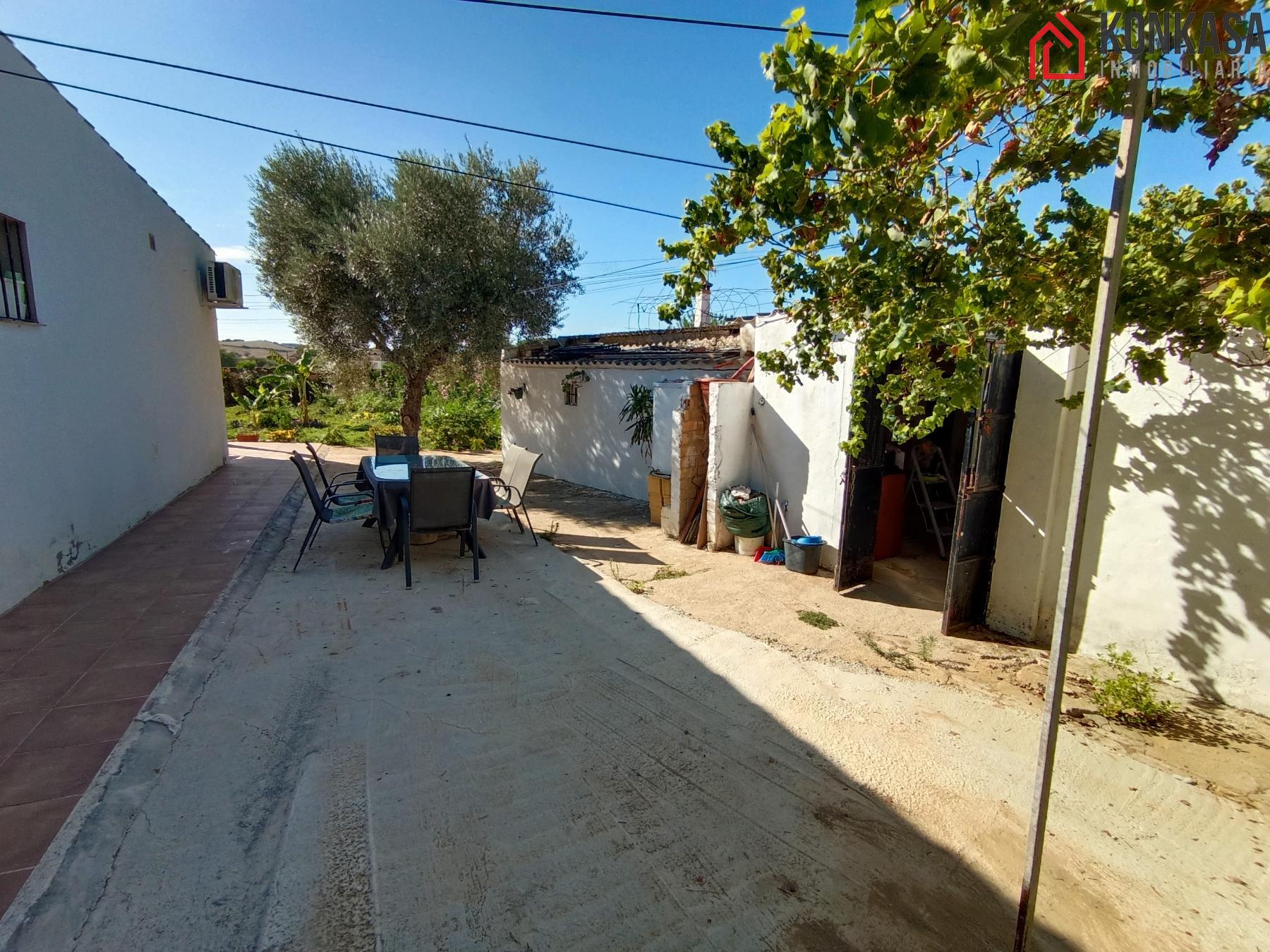 For sale of chalet in Arcos de la Frontera