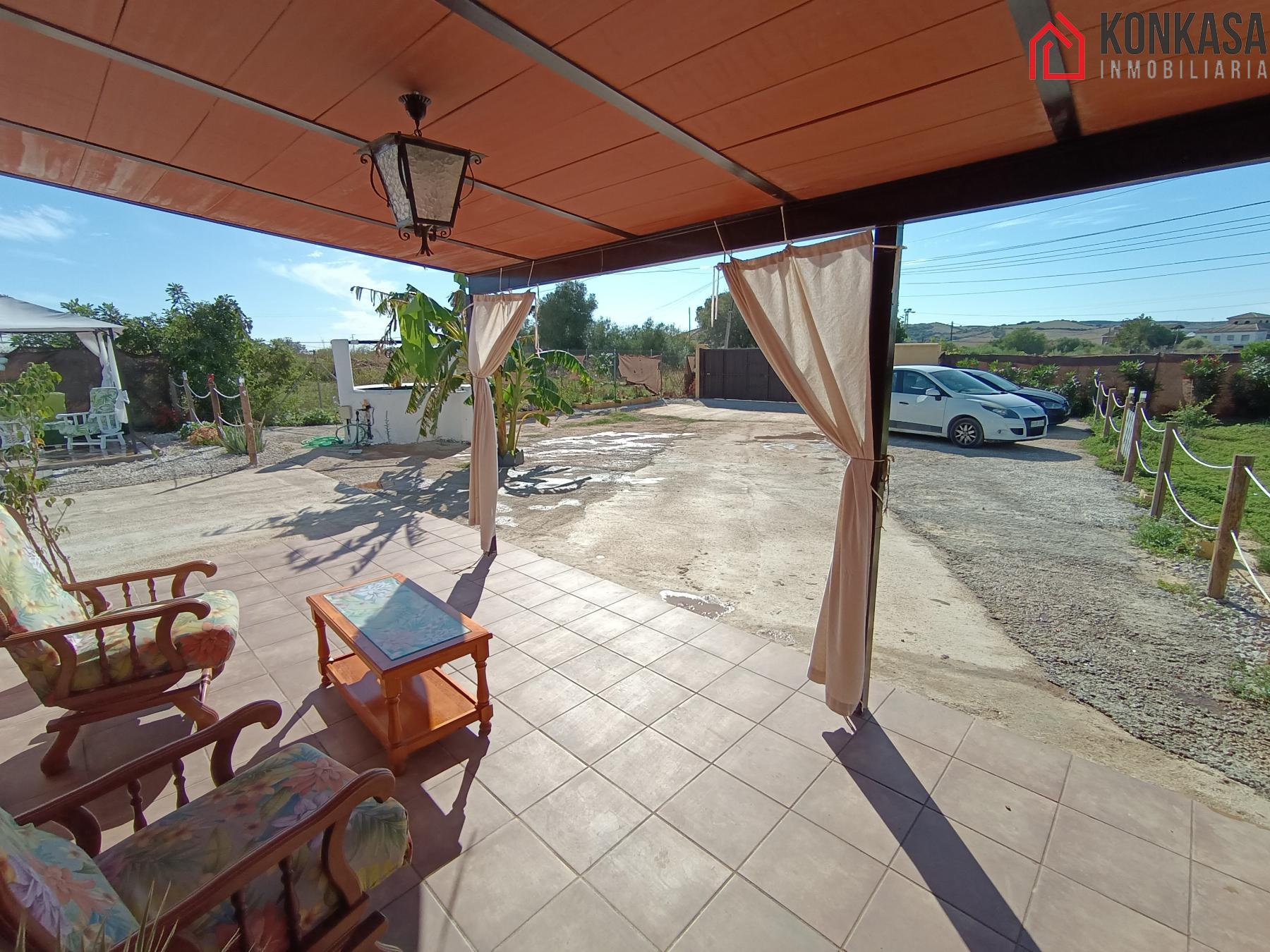 For sale of chalet in Arcos de la Frontera