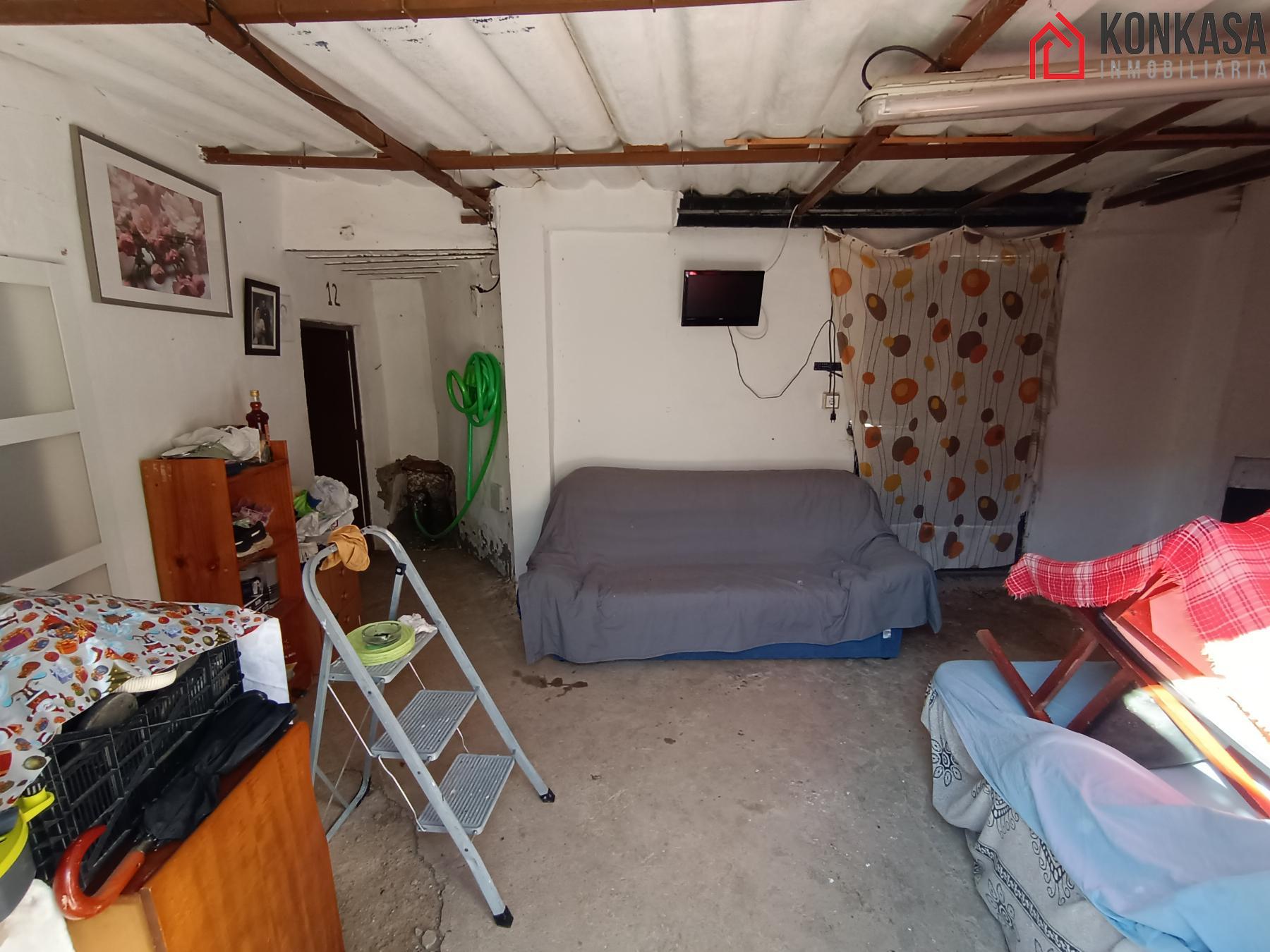 Venta de chalet en Arcos de la Frontera