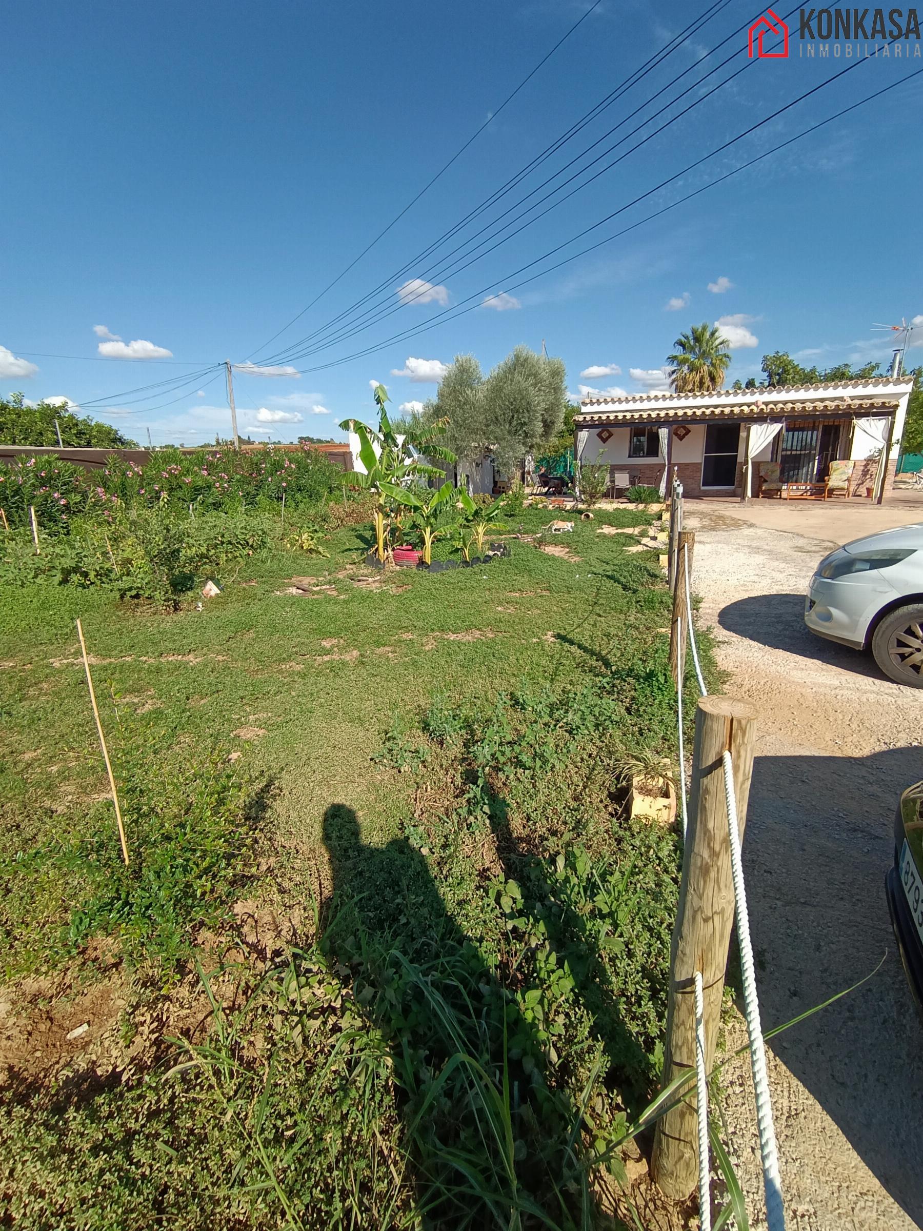 For sale of chalet in Arcos de la Frontera