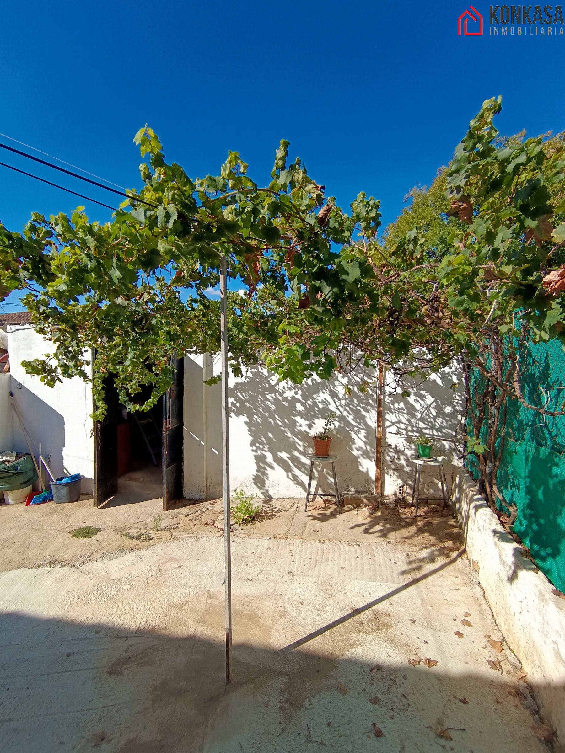 Venta de chalet en Arcos de la Frontera