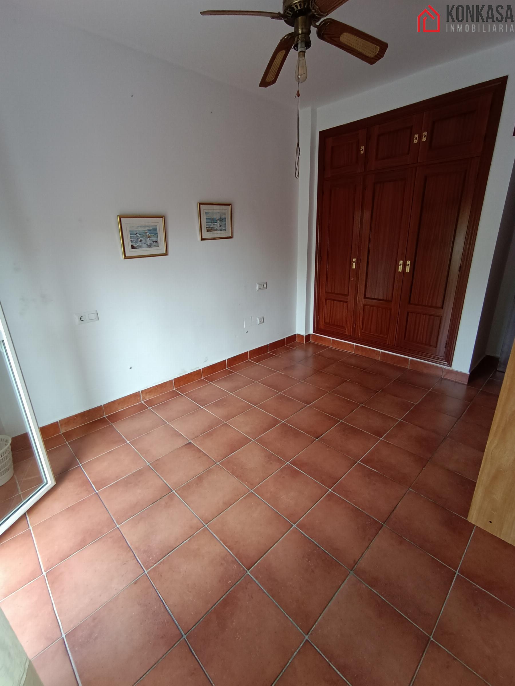 For sale of house in Arcos de la Frontera