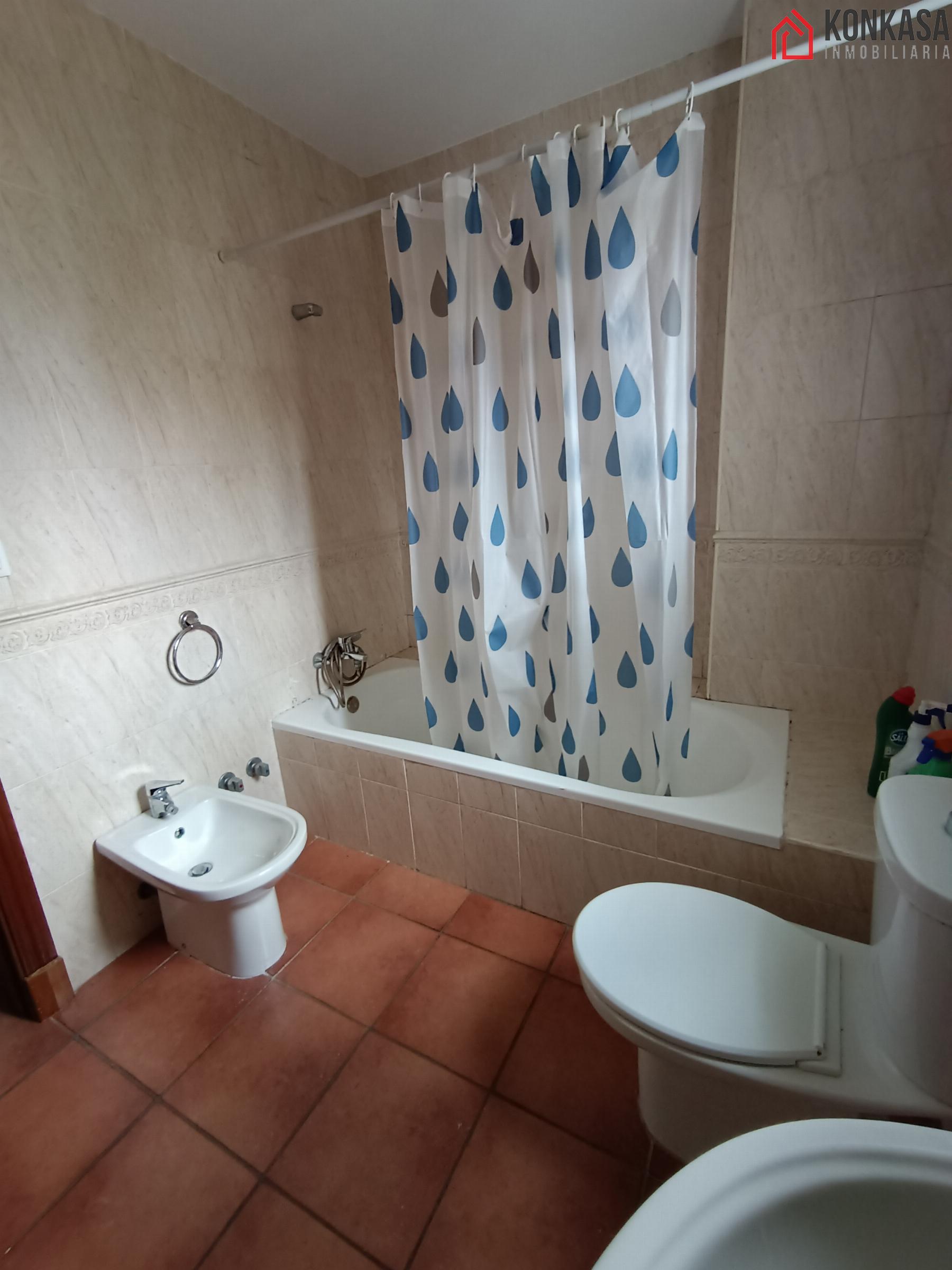 For sale of house in Arcos de la Frontera