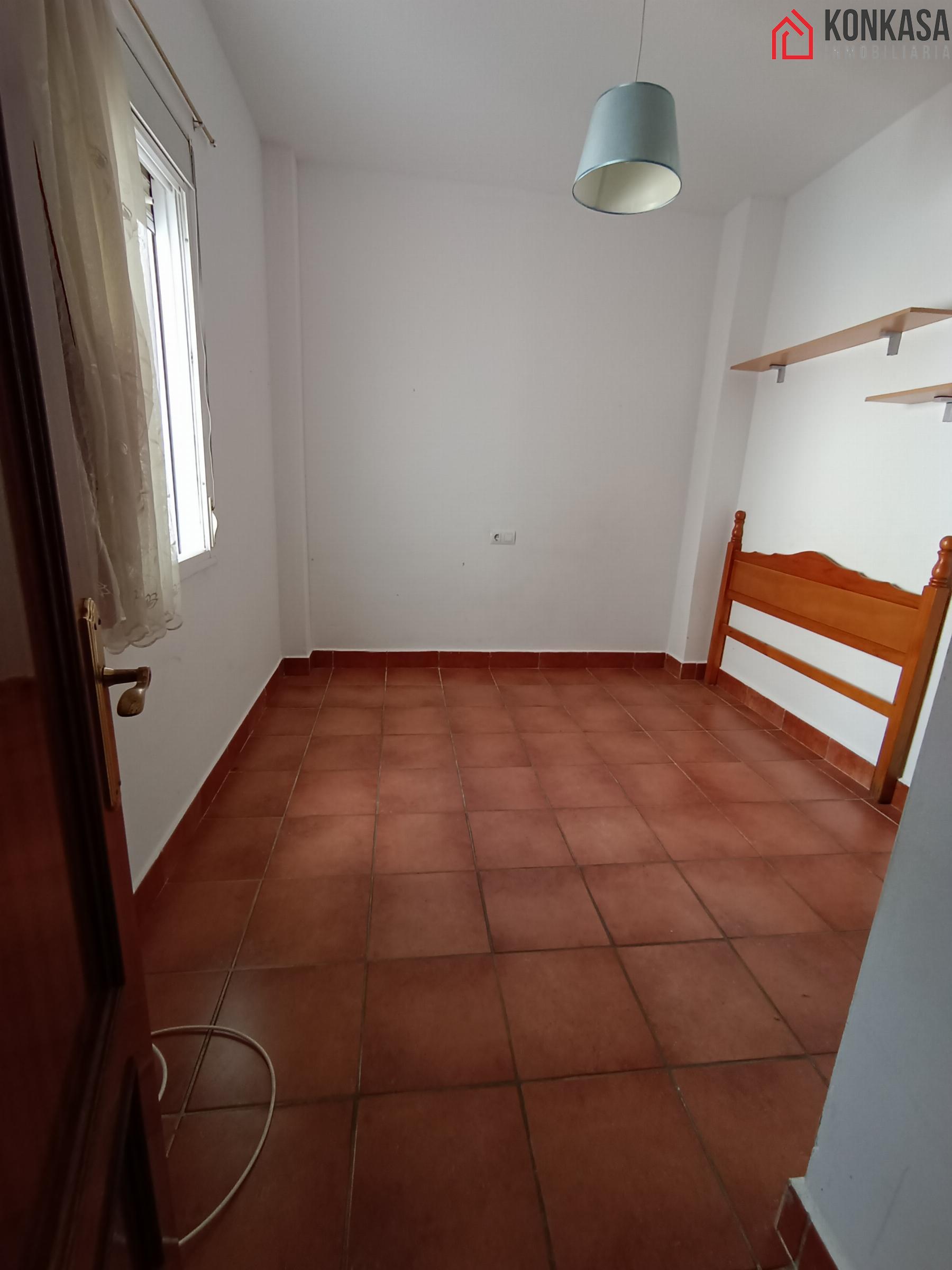 For sale of house in Arcos de la Frontera