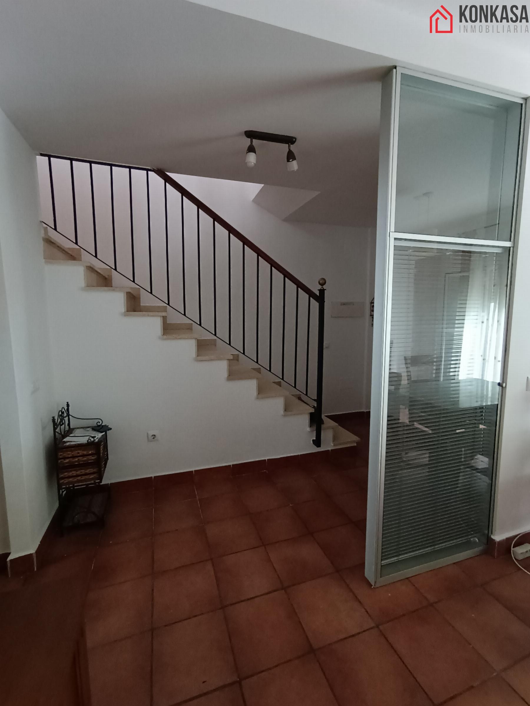 For sale of house in Arcos de la Frontera