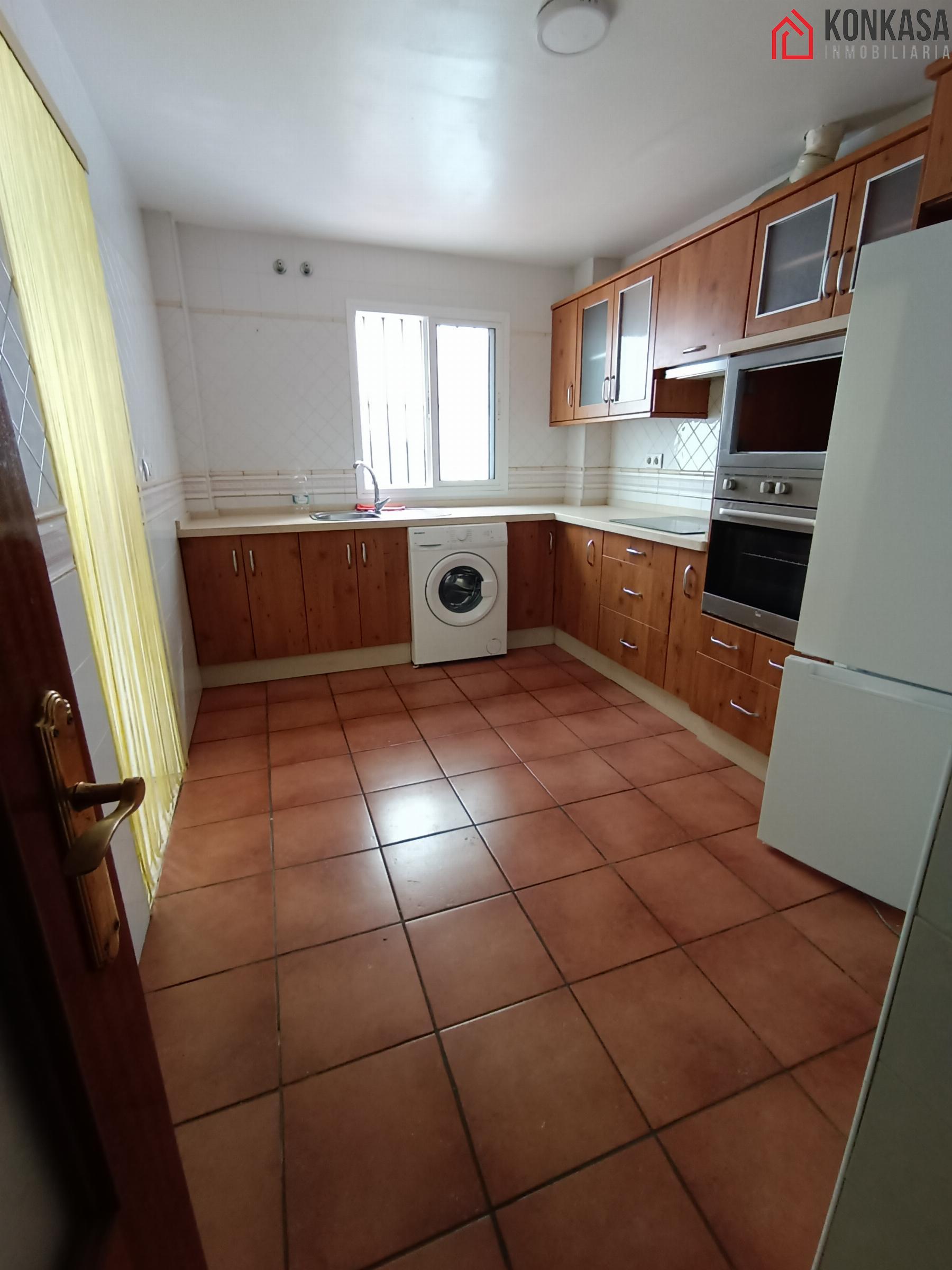 For sale of house in Arcos de la Frontera