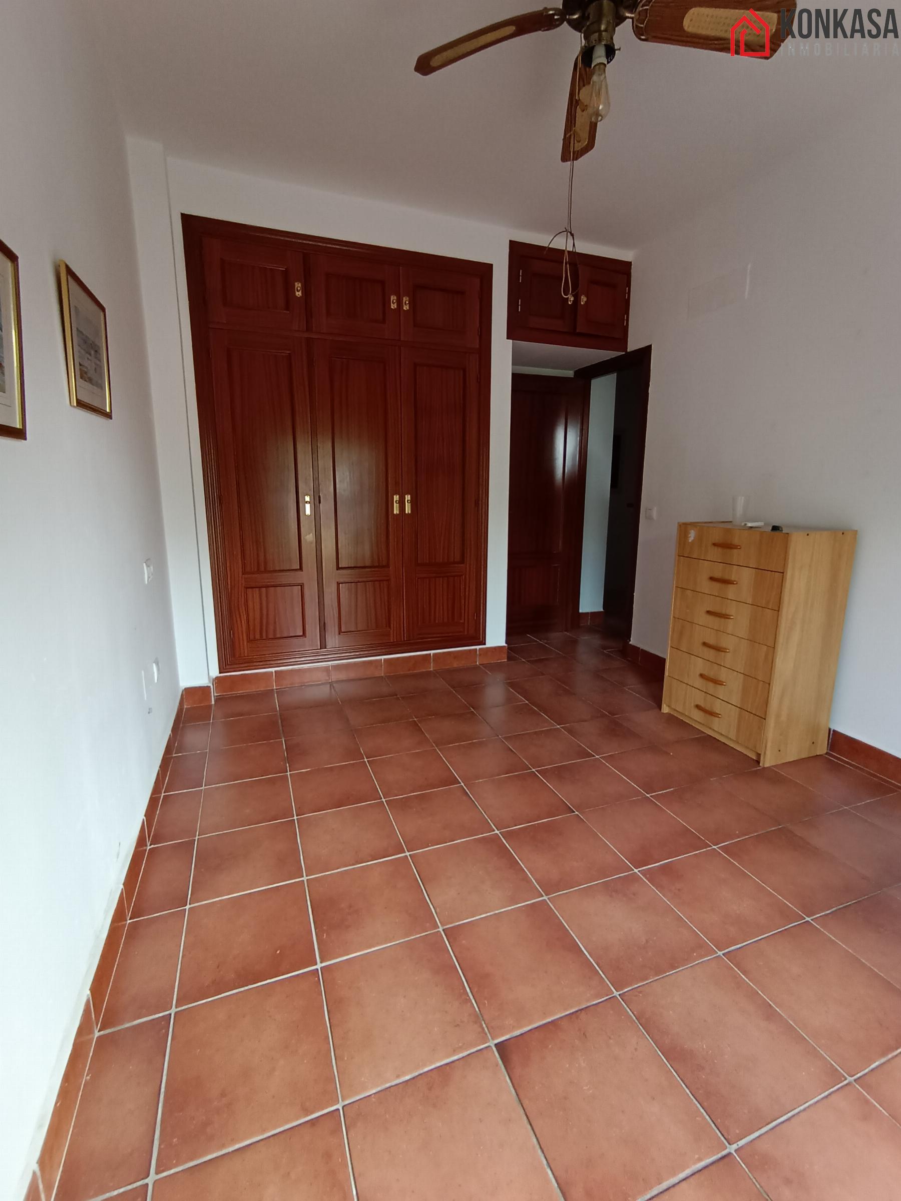 For sale of house in Arcos de la Frontera