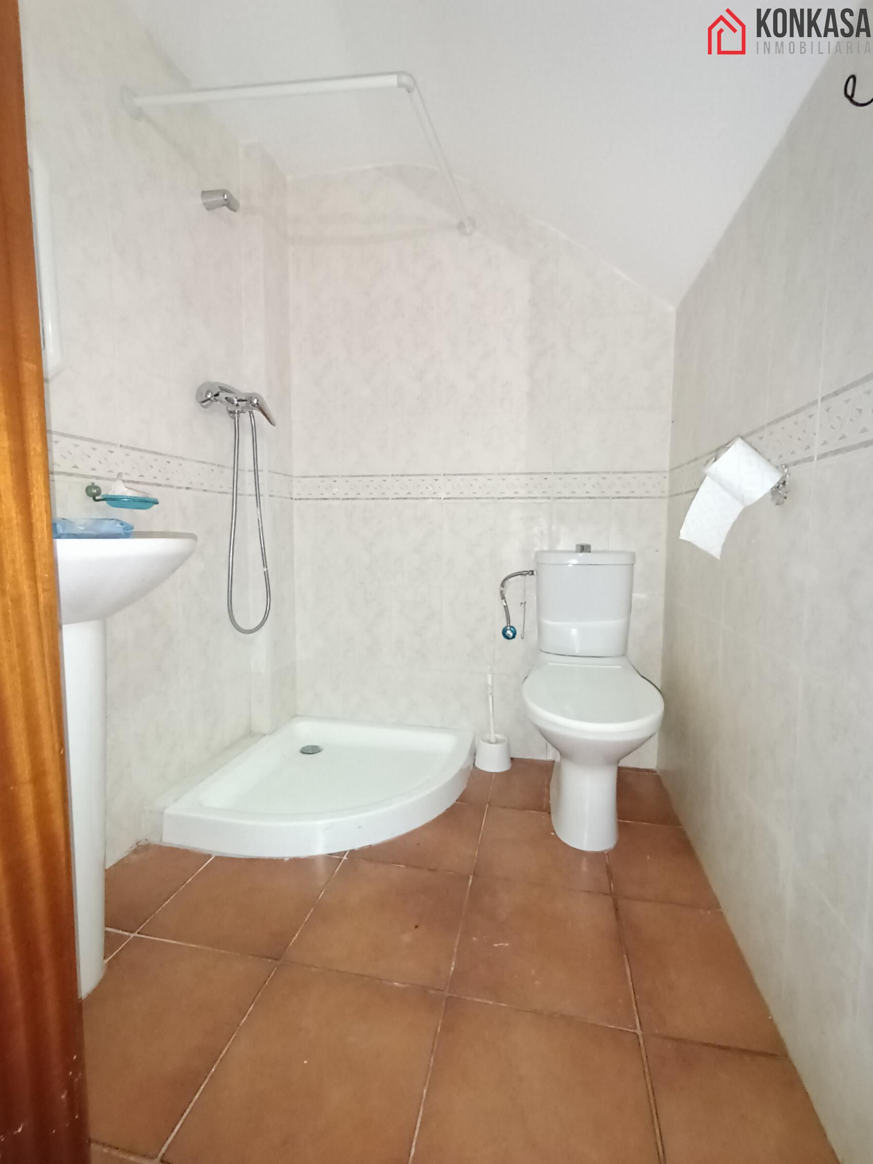 For sale of house in Arcos de la Frontera