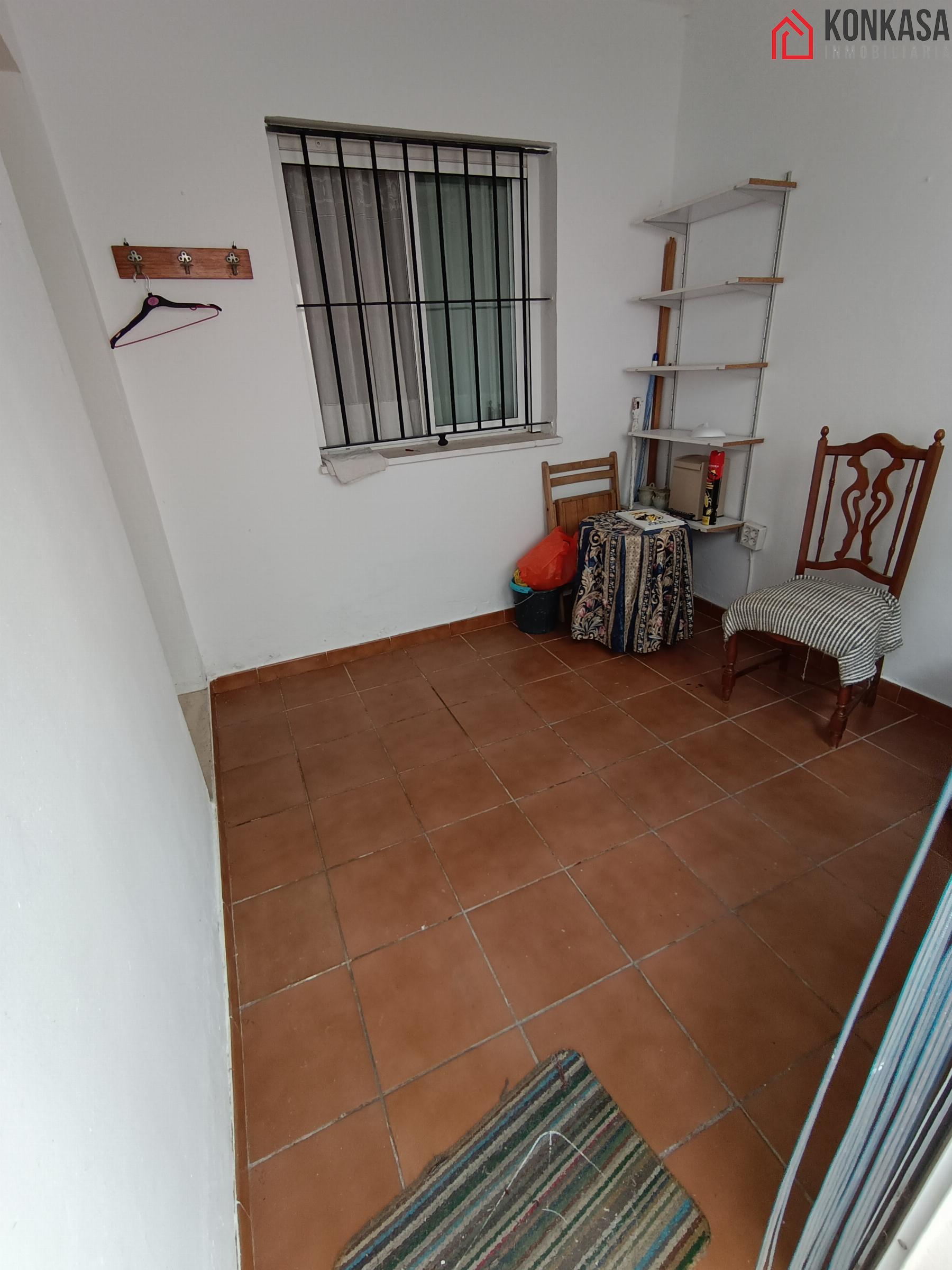 For sale of house in Arcos de la Frontera