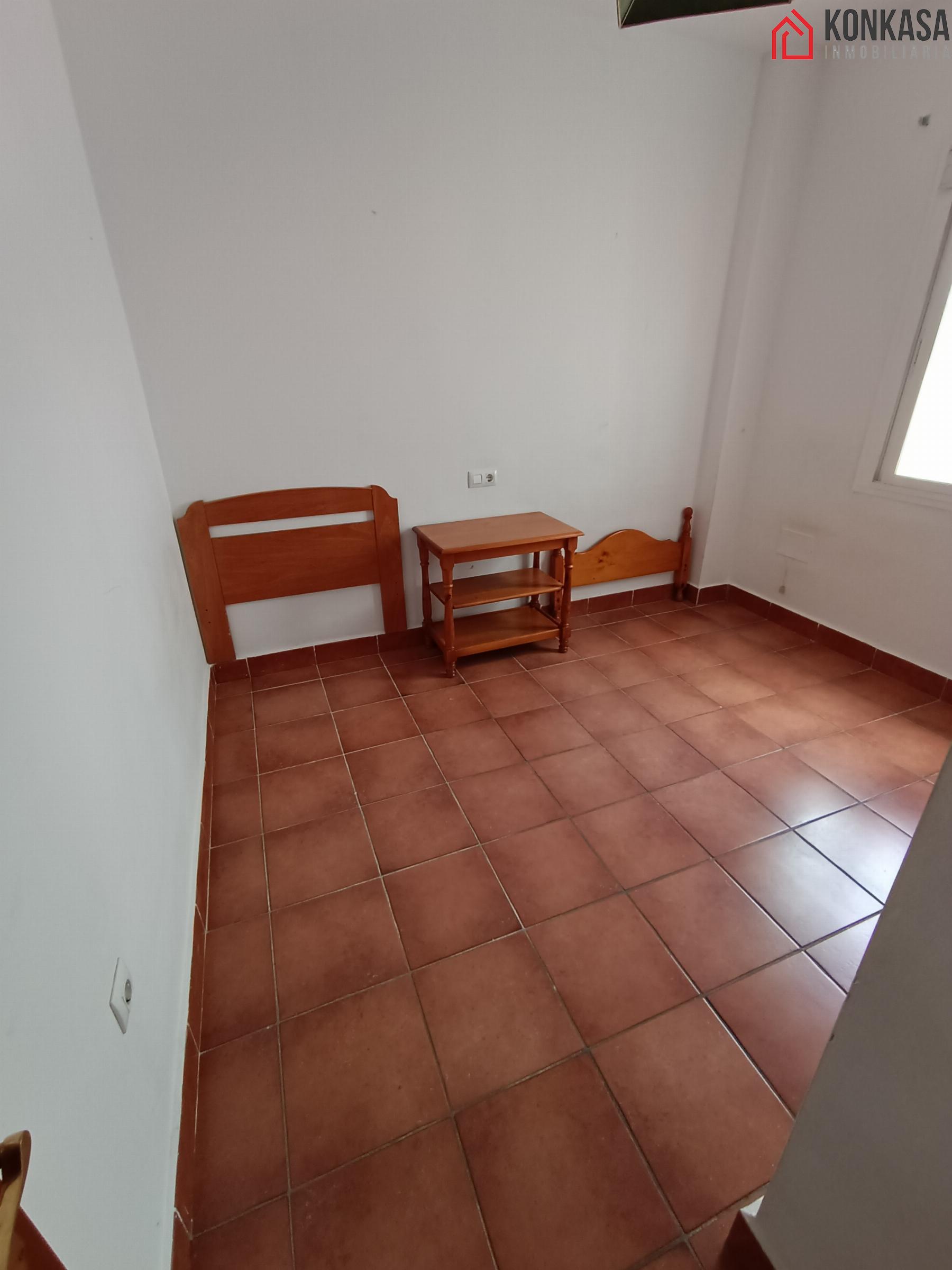 For sale of house in Arcos de la Frontera