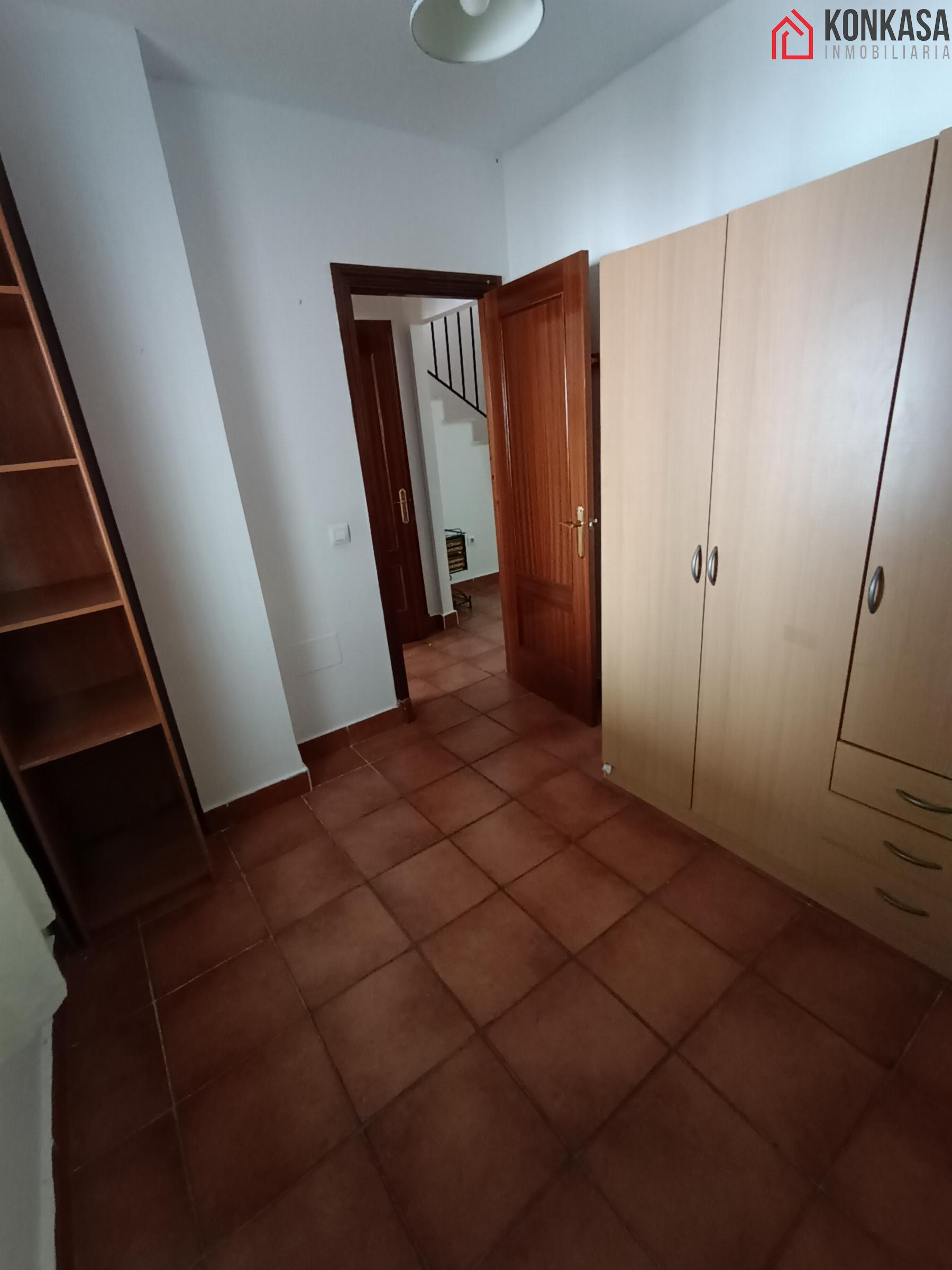 For sale of house in Arcos de la Frontera