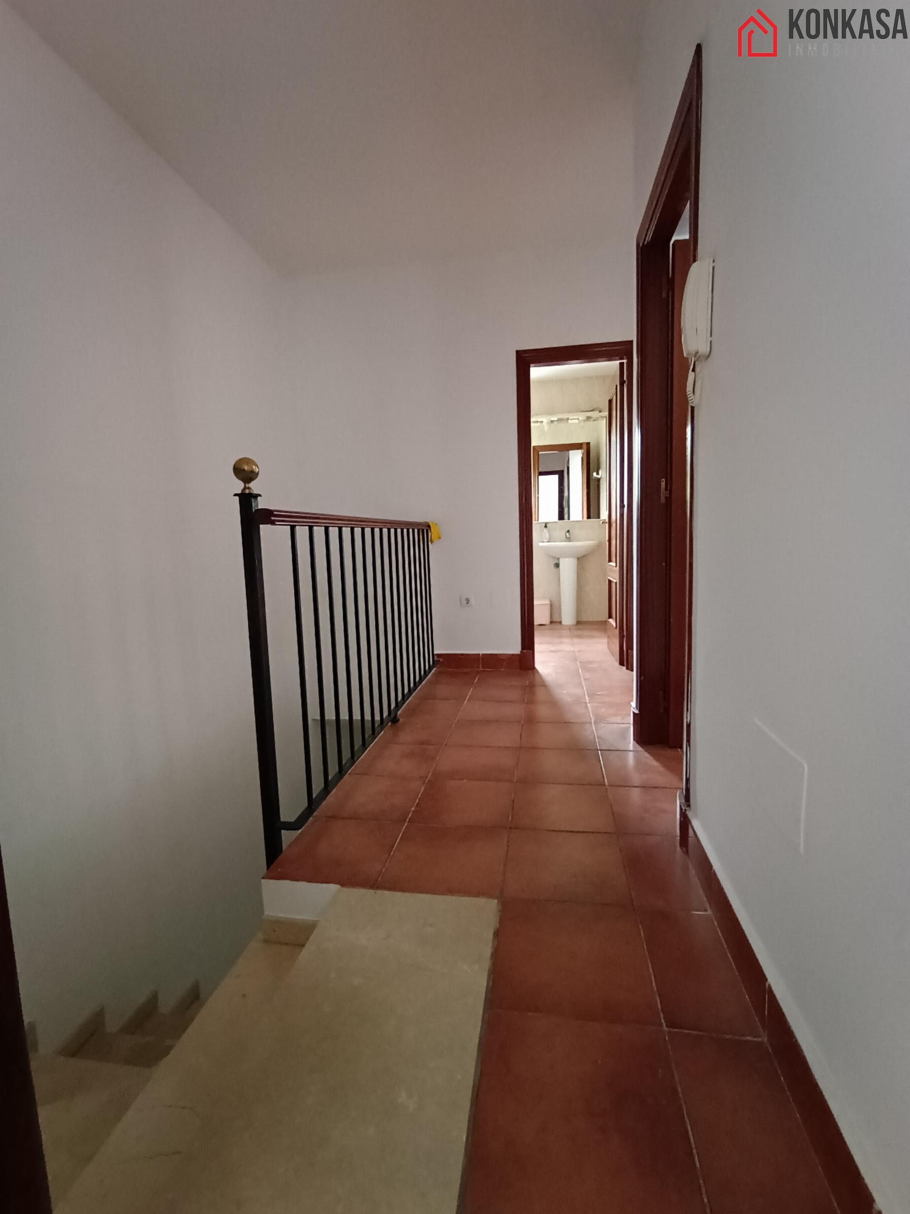 For sale of house in Arcos de la Frontera