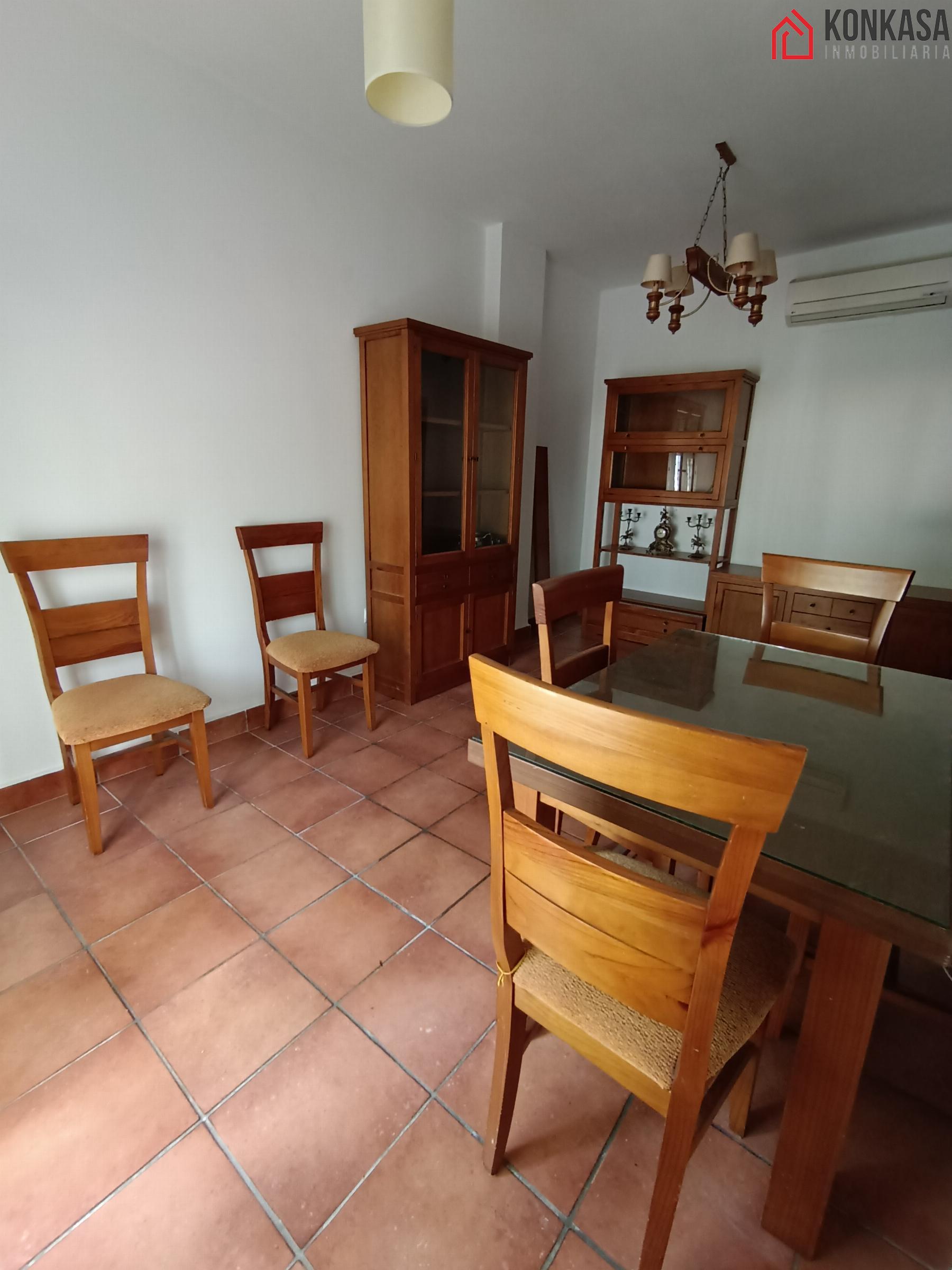 For sale of house in Arcos de la Frontera
