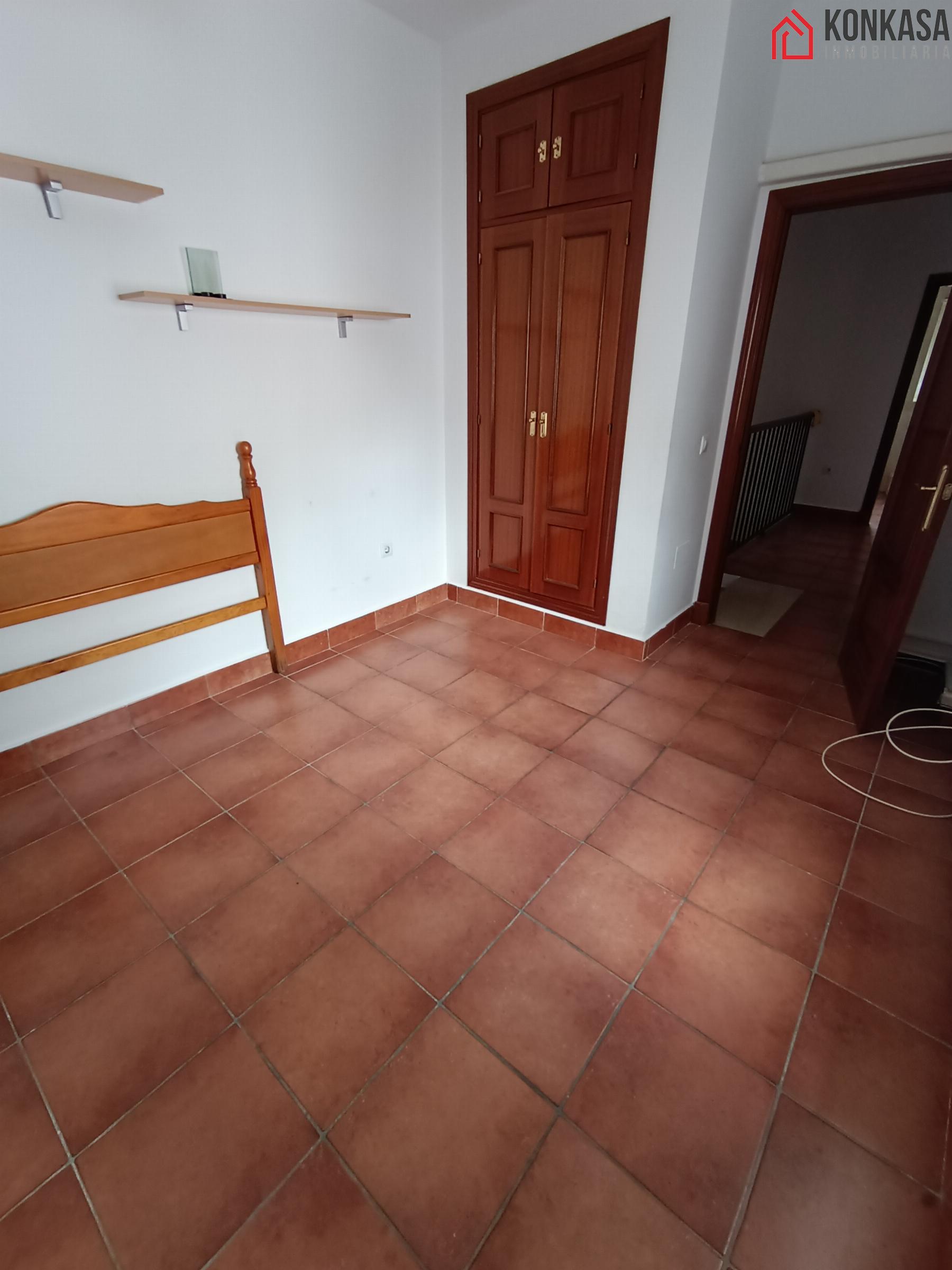 For sale of house in Arcos de la Frontera