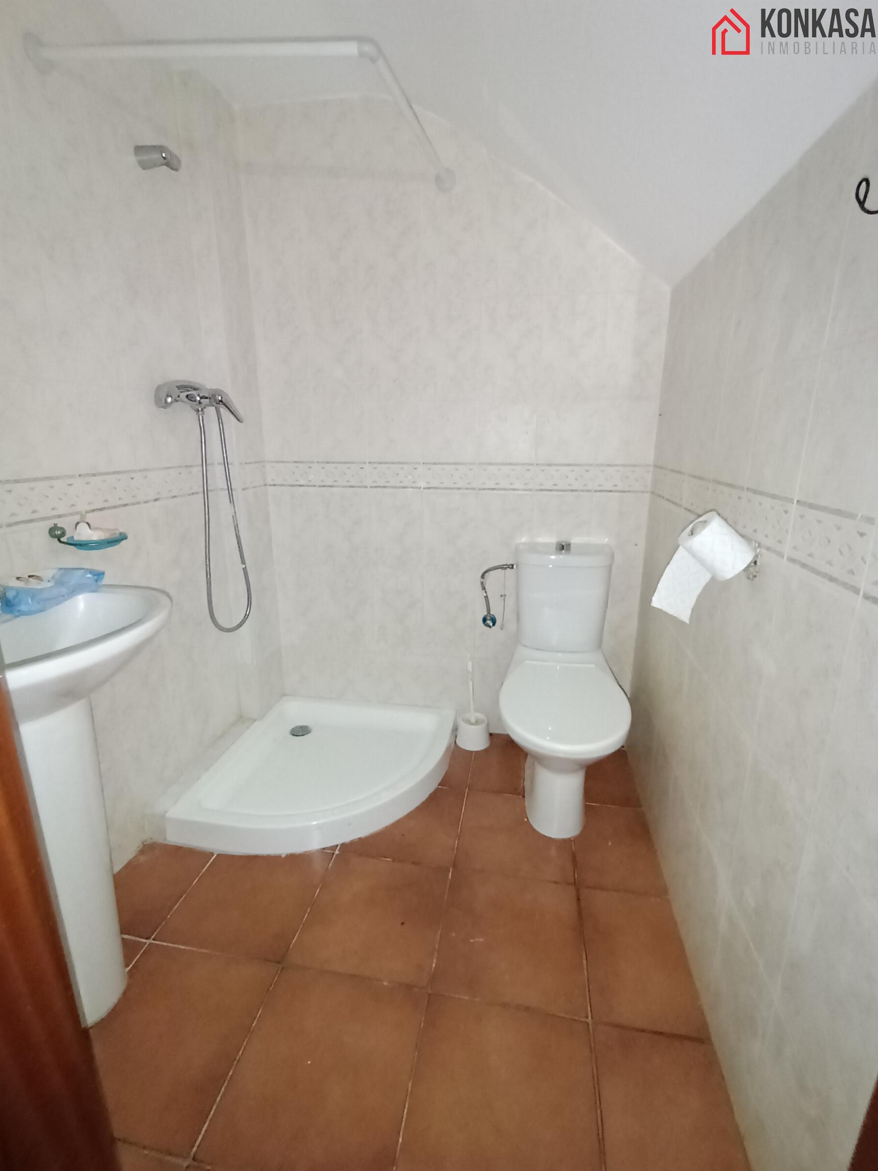 For sale of house in Arcos de la Frontera