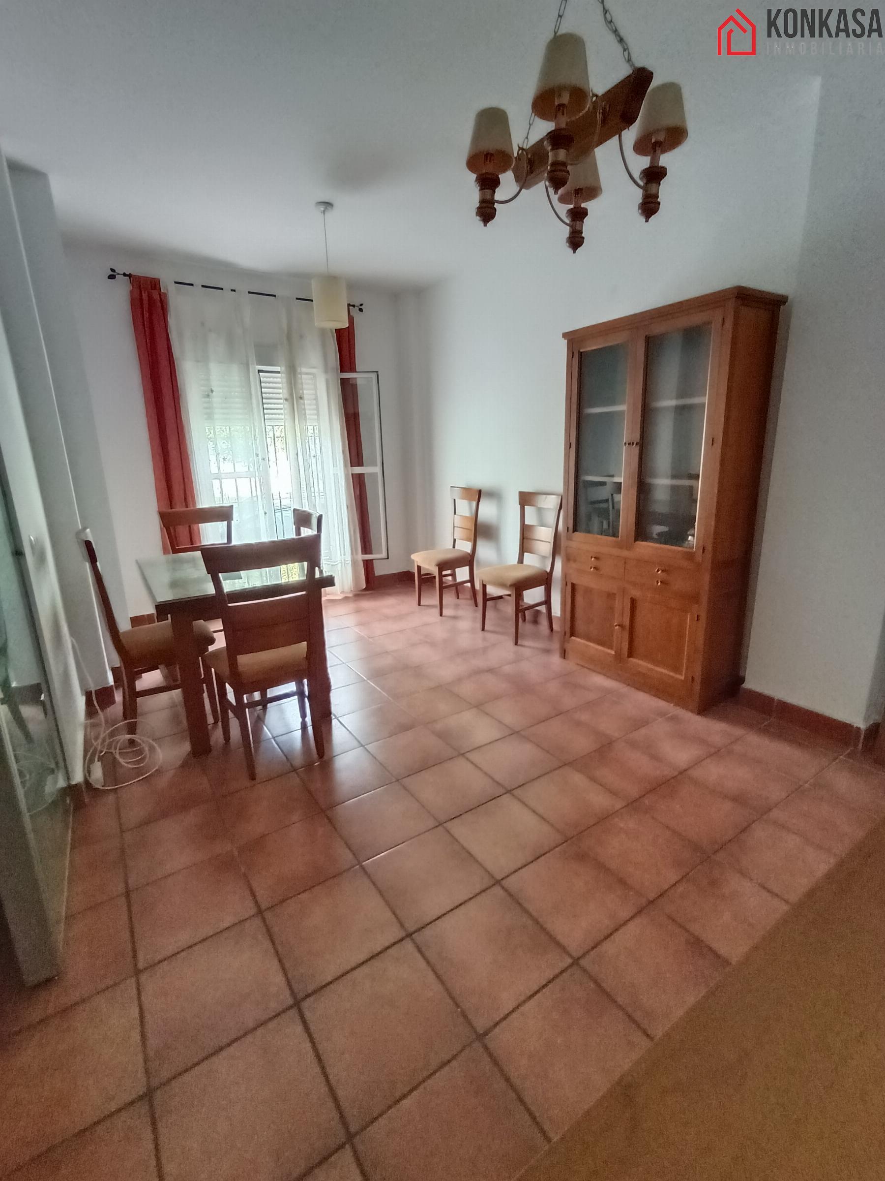 For sale of house in Arcos de la Frontera