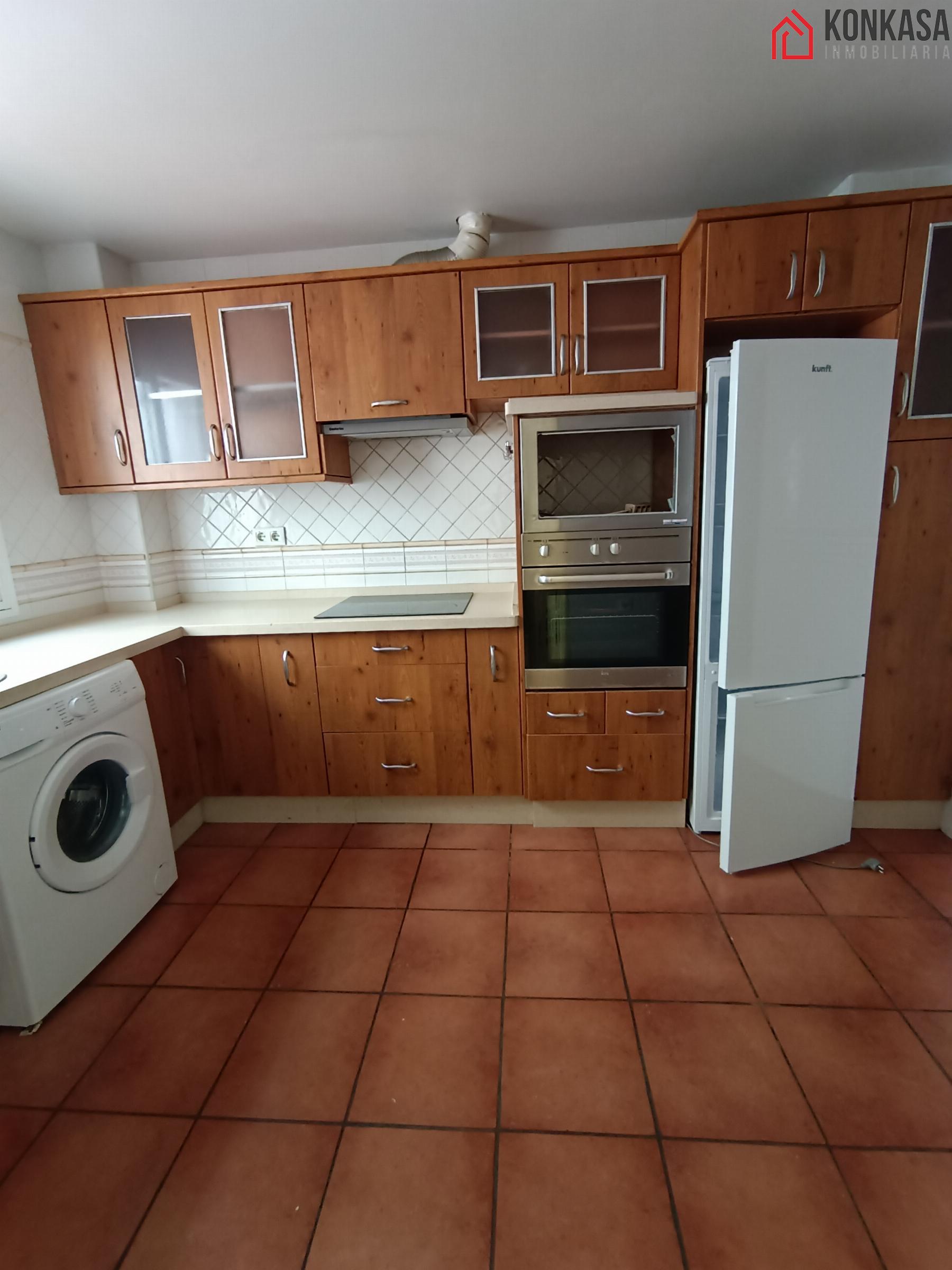 For sale of house in Arcos de la Frontera