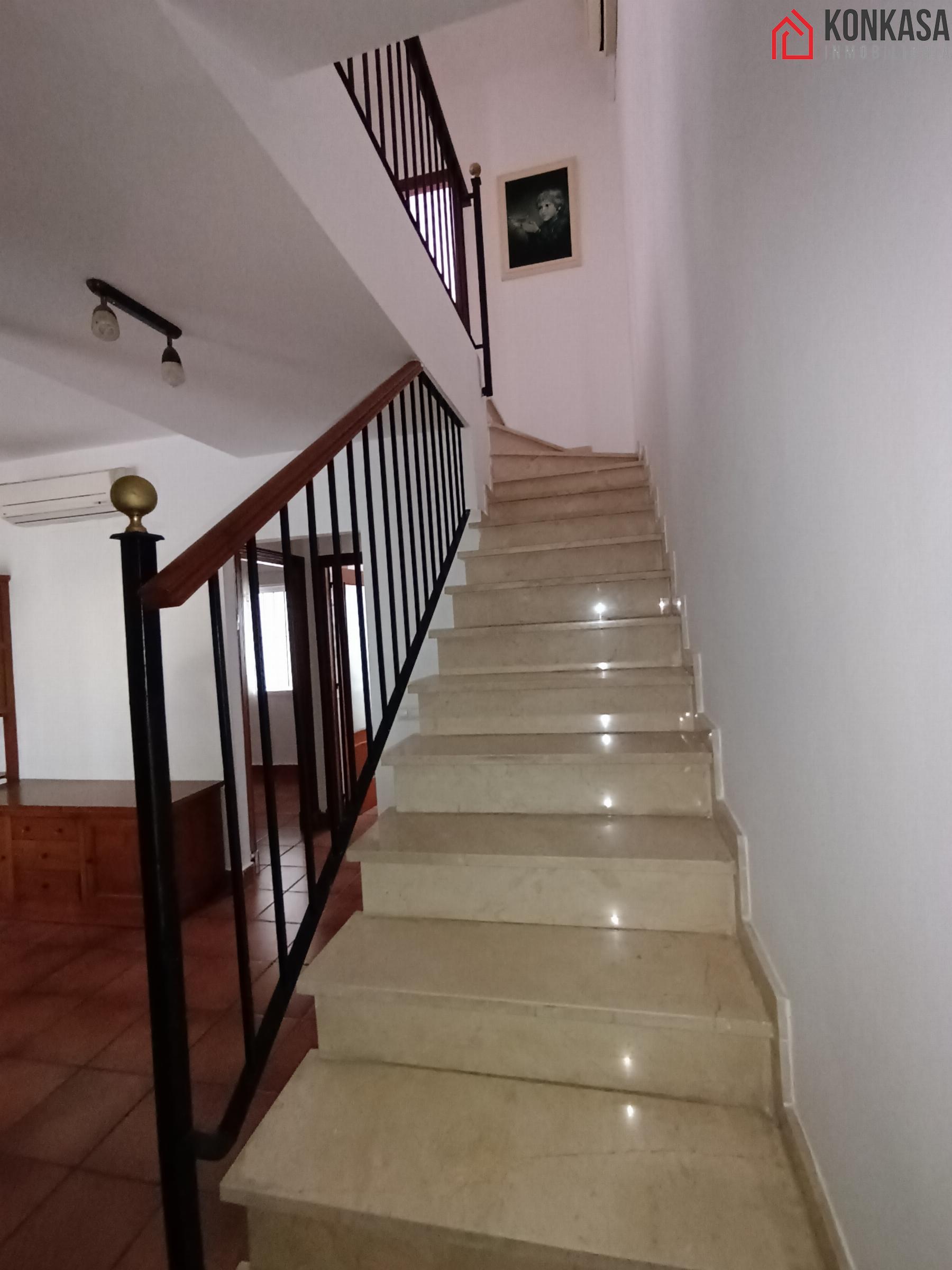 For sale of house in Arcos de la Frontera