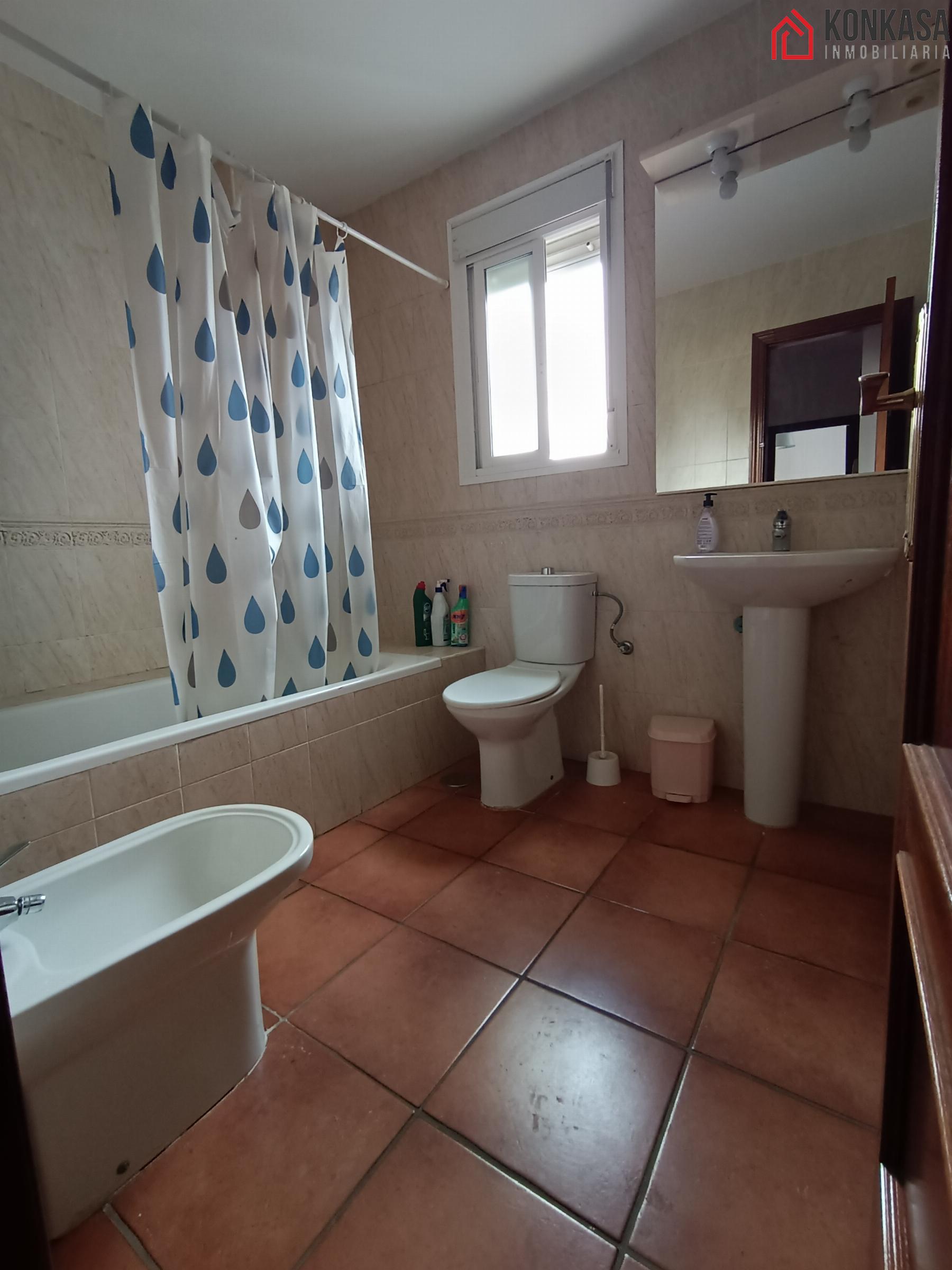 For sale of house in Arcos de la Frontera