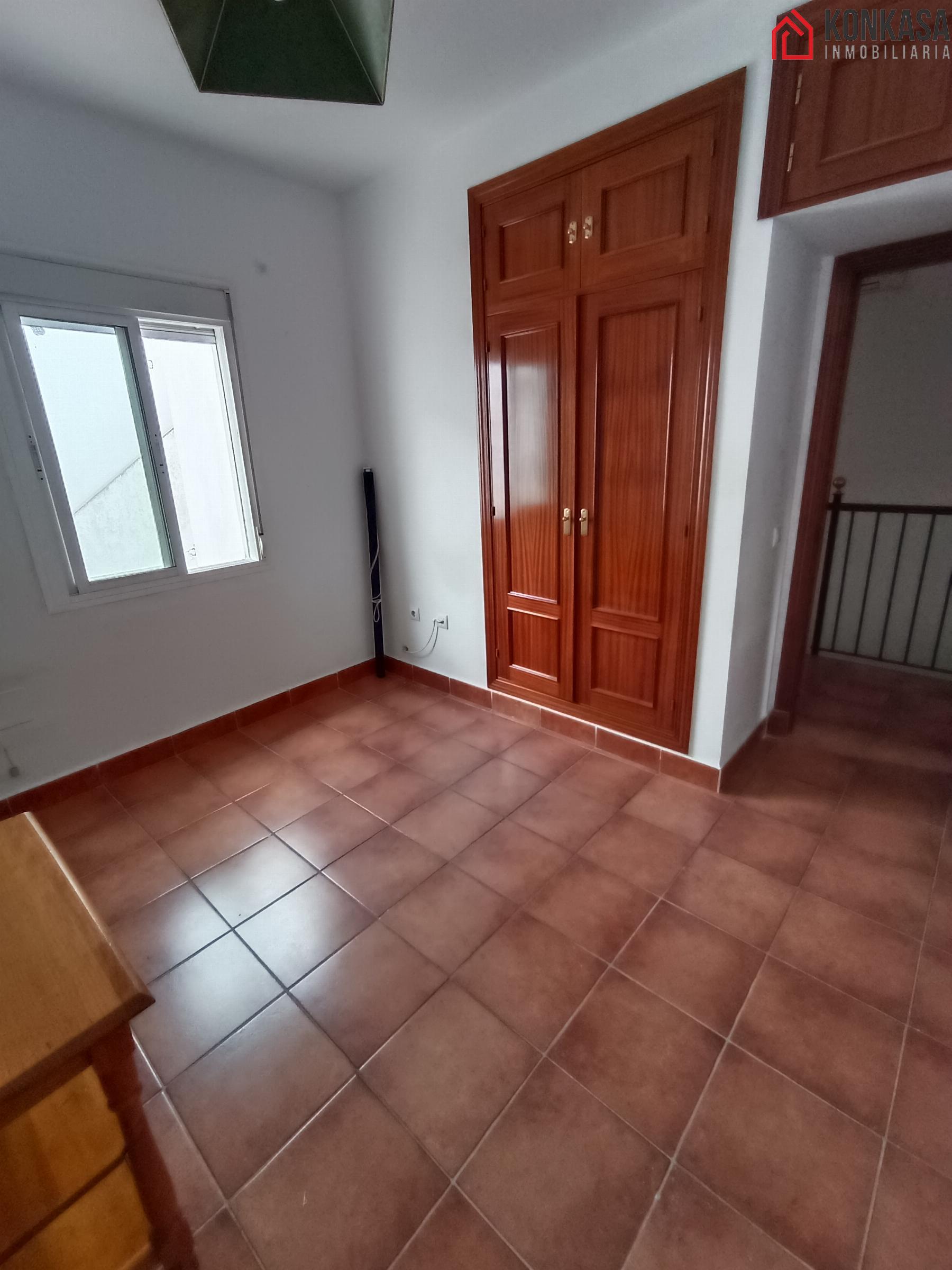 For sale of house in Arcos de la Frontera