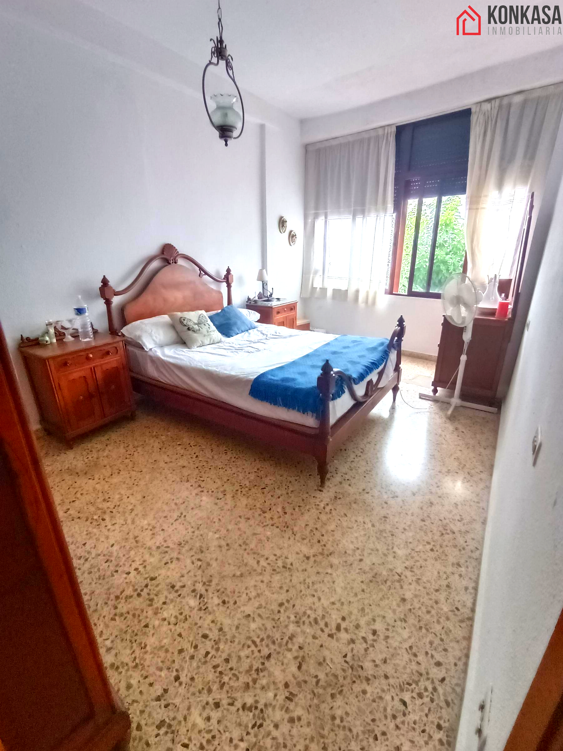 For sale of house in Arcos de la Frontera