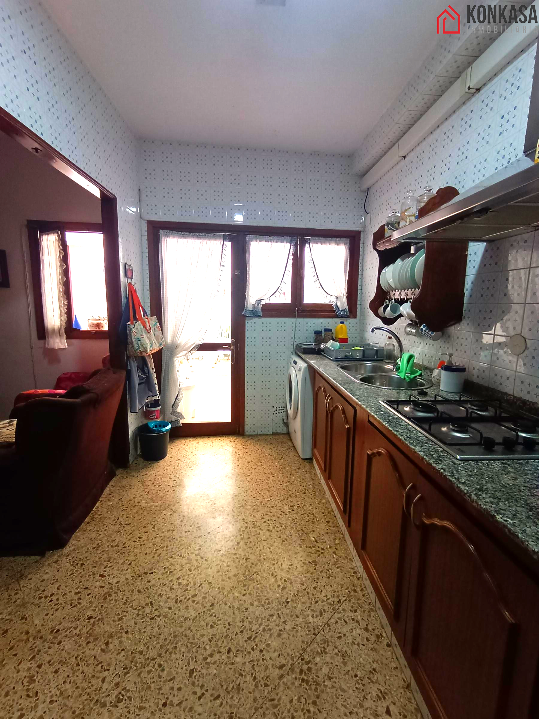 For sale of house in Arcos de la Frontera