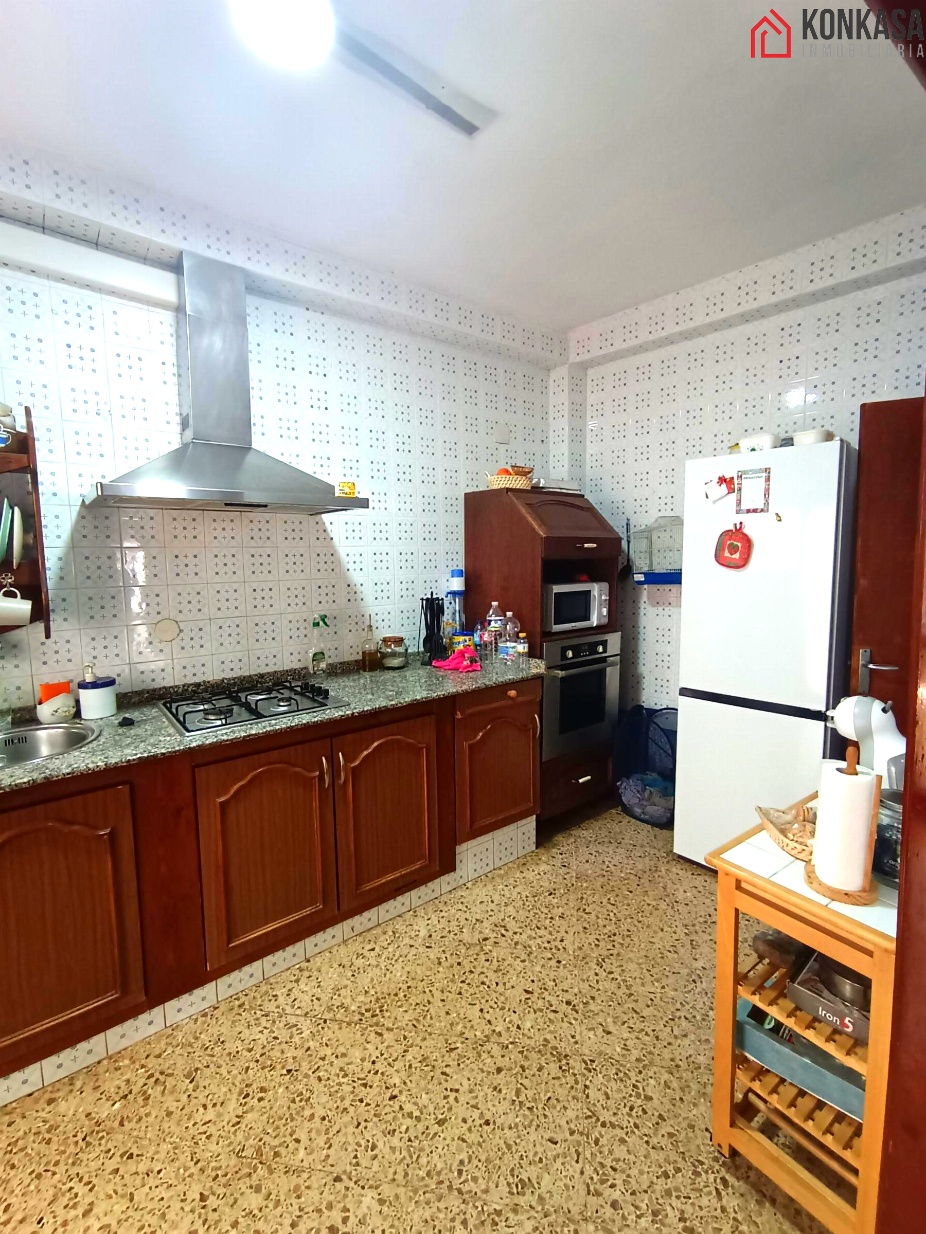 For sale of house in Arcos de la Frontera