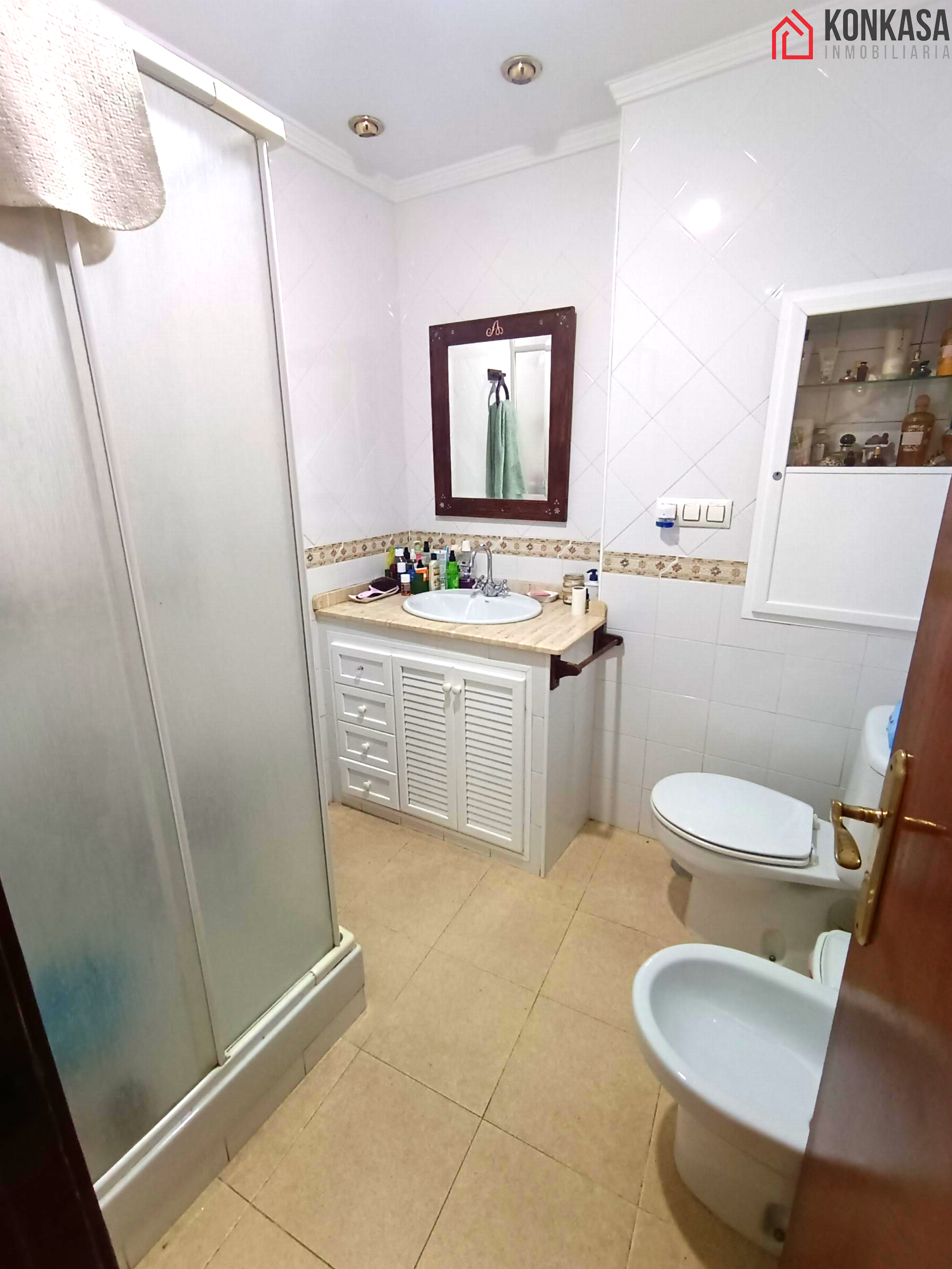 For sale of house in Arcos de la Frontera