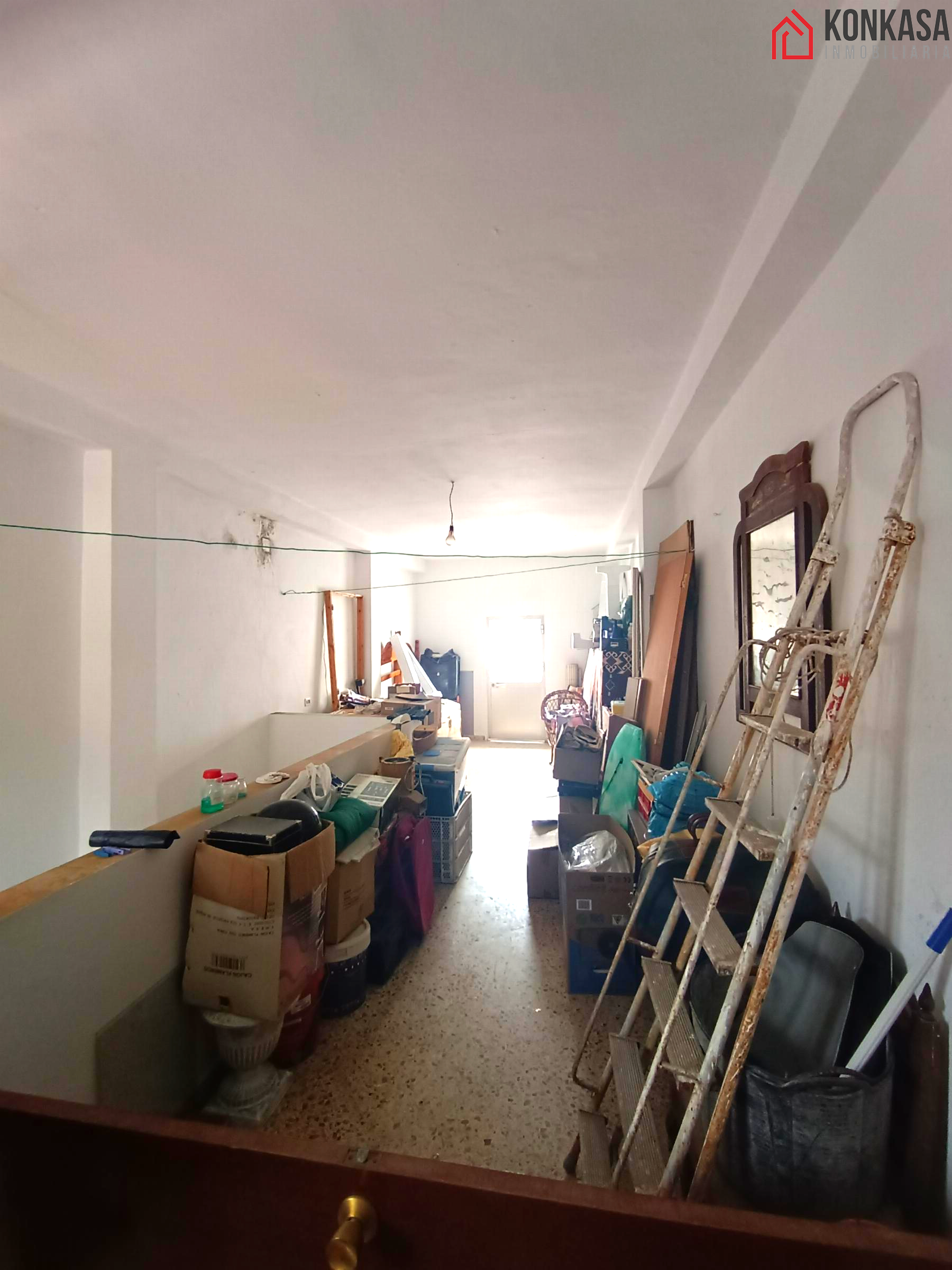 For sale of house in Arcos de la Frontera