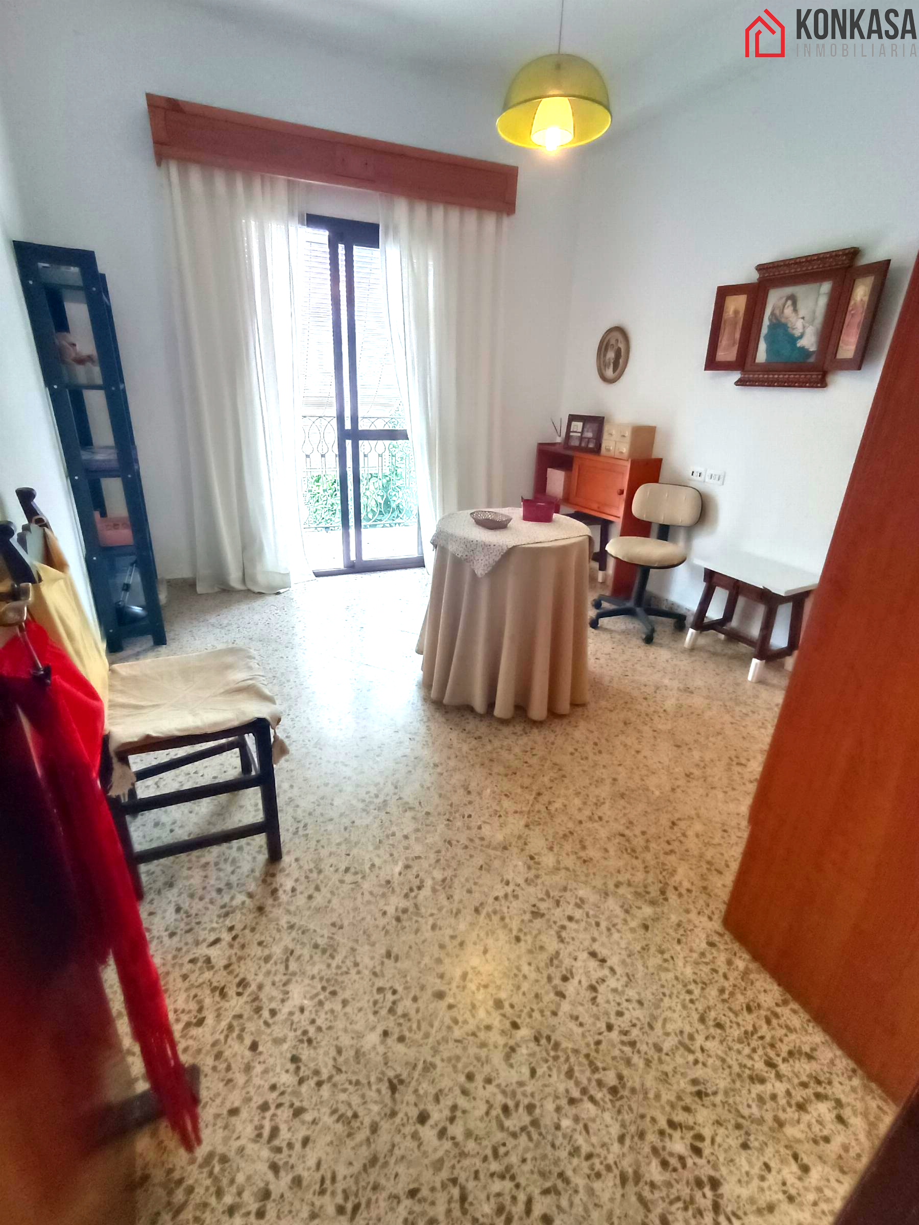 For sale of house in Arcos de la Frontera