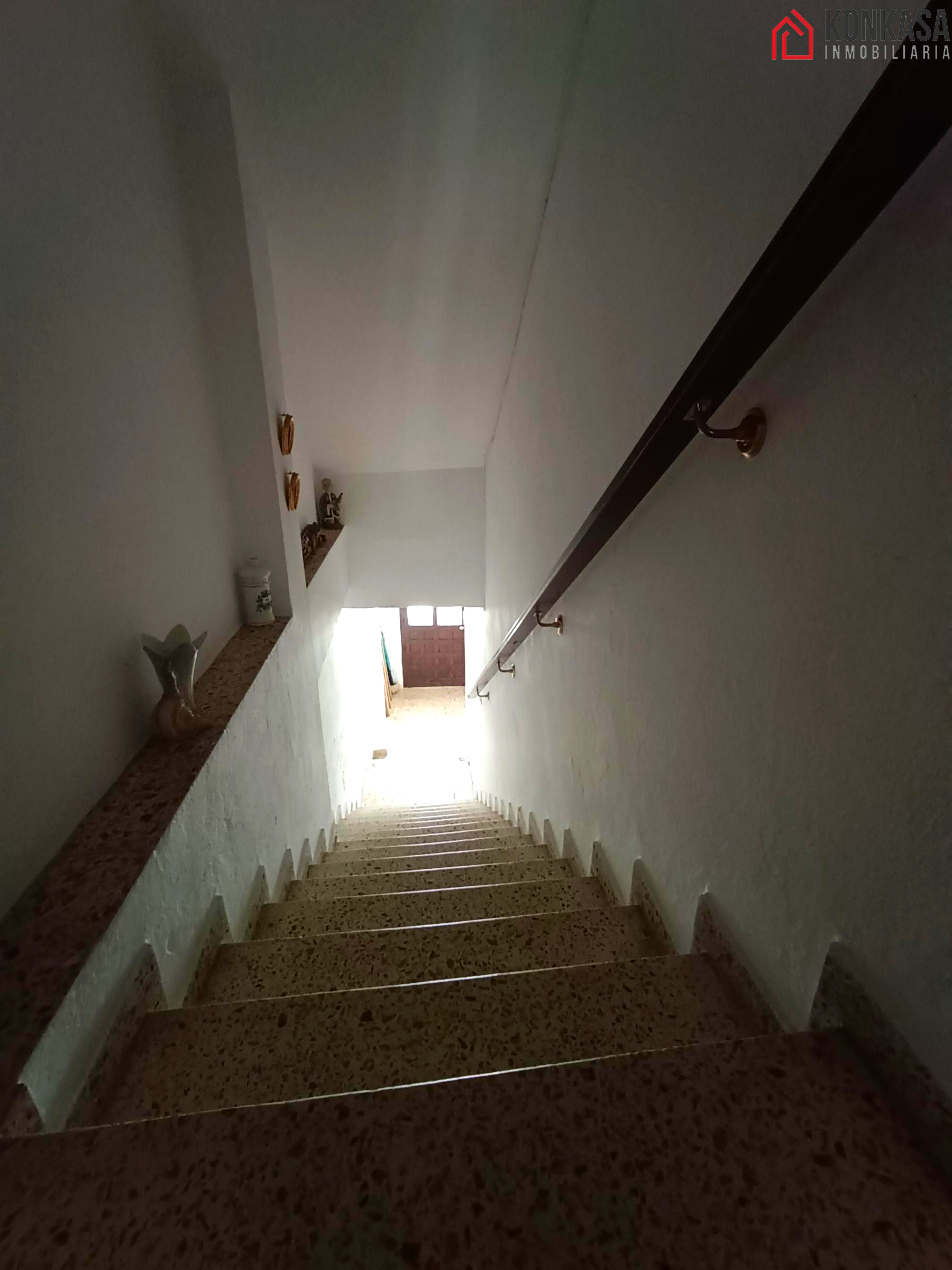 For sale of house in Arcos de la Frontera