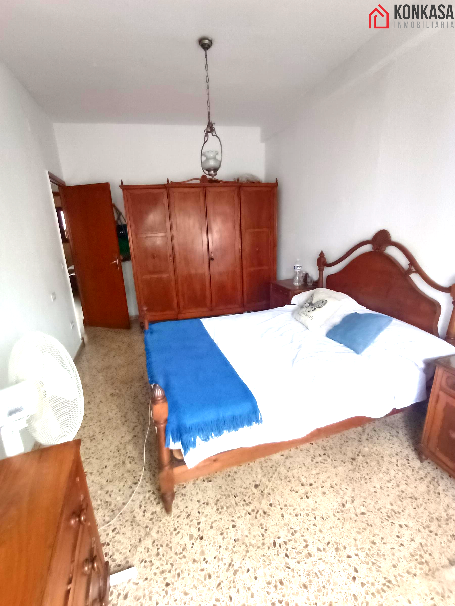 For sale of house in Arcos de la Frontera