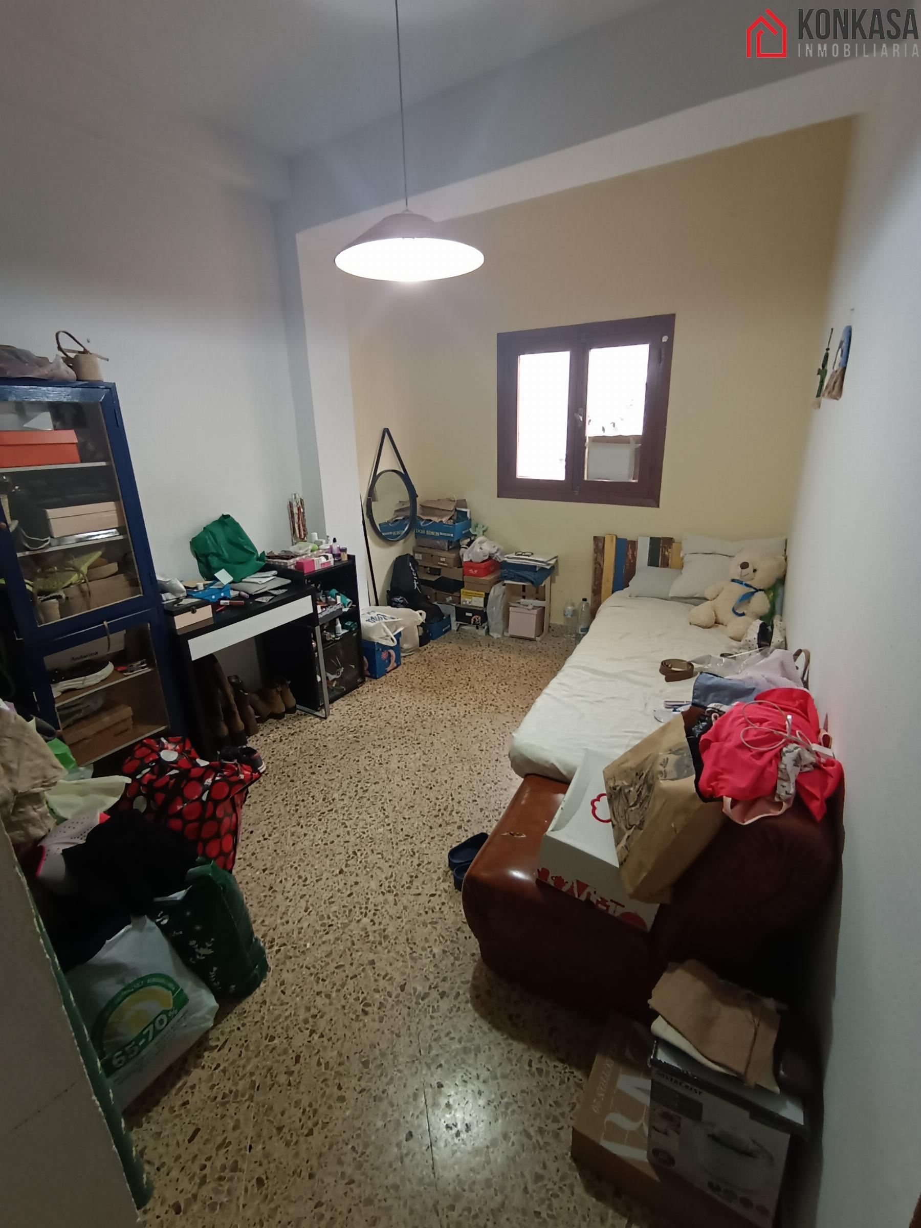 For sale of house in Arcos de la Frontera