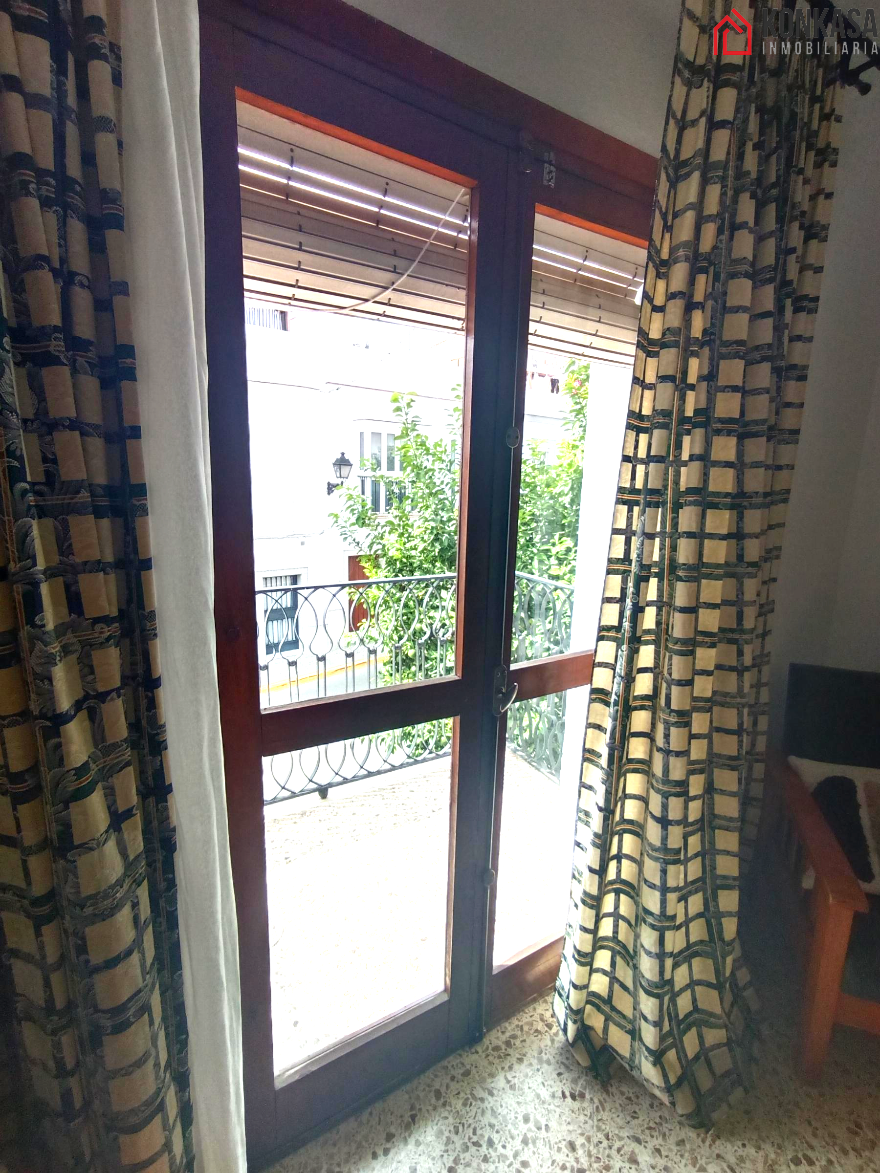 For sale of house in Arcos de la Frontera