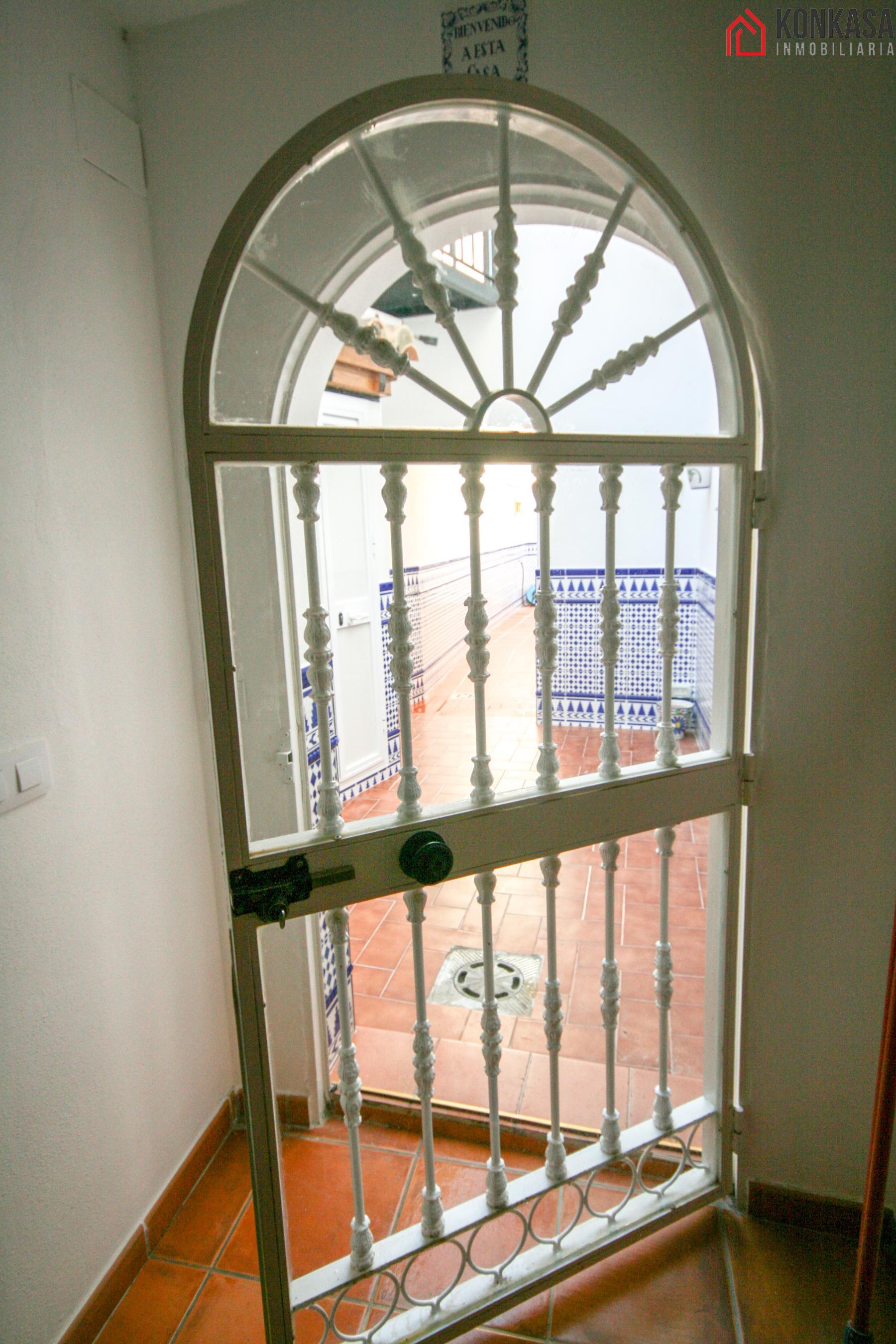 Entry/Exit